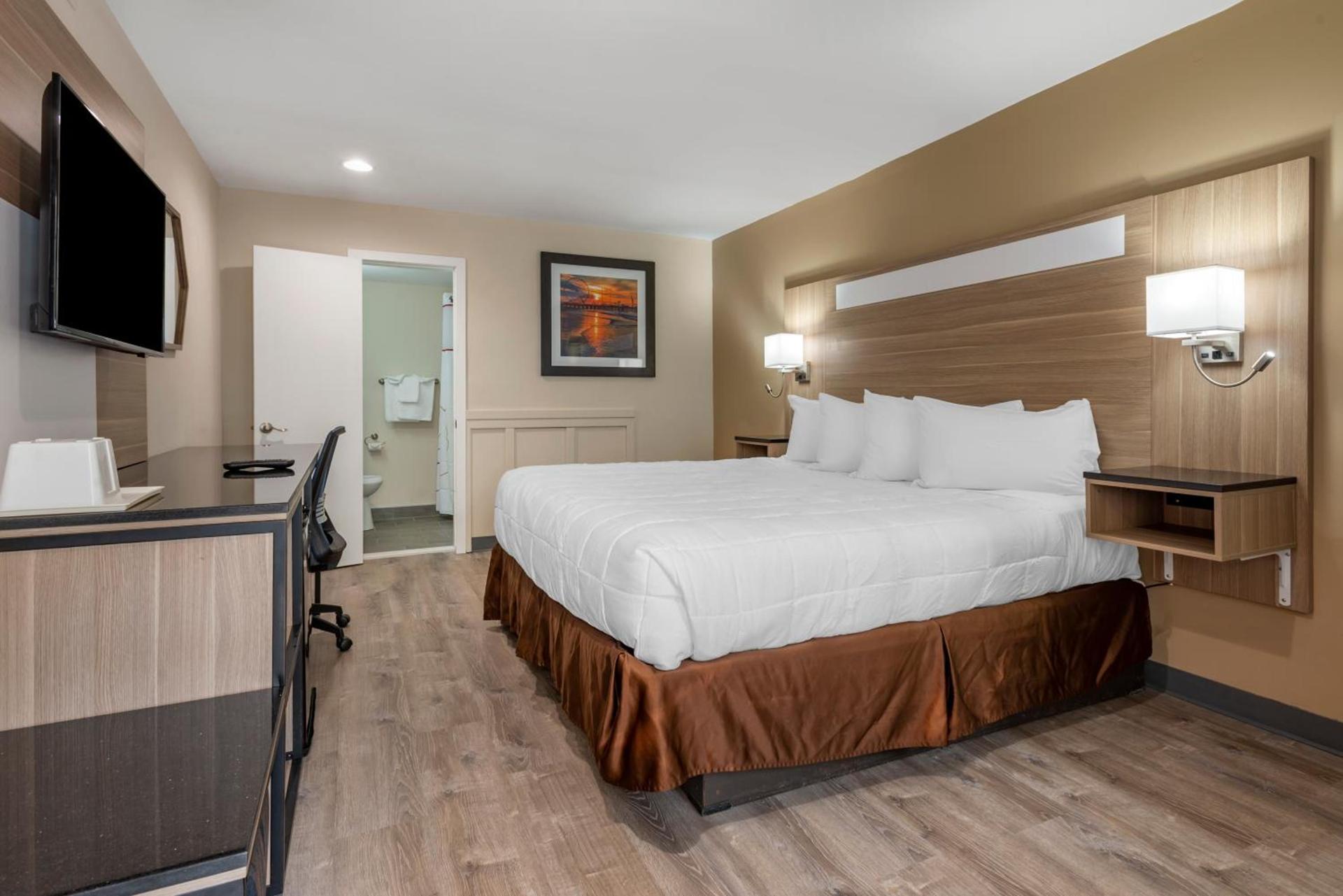 Rodeway Inn Oceanview photo 56