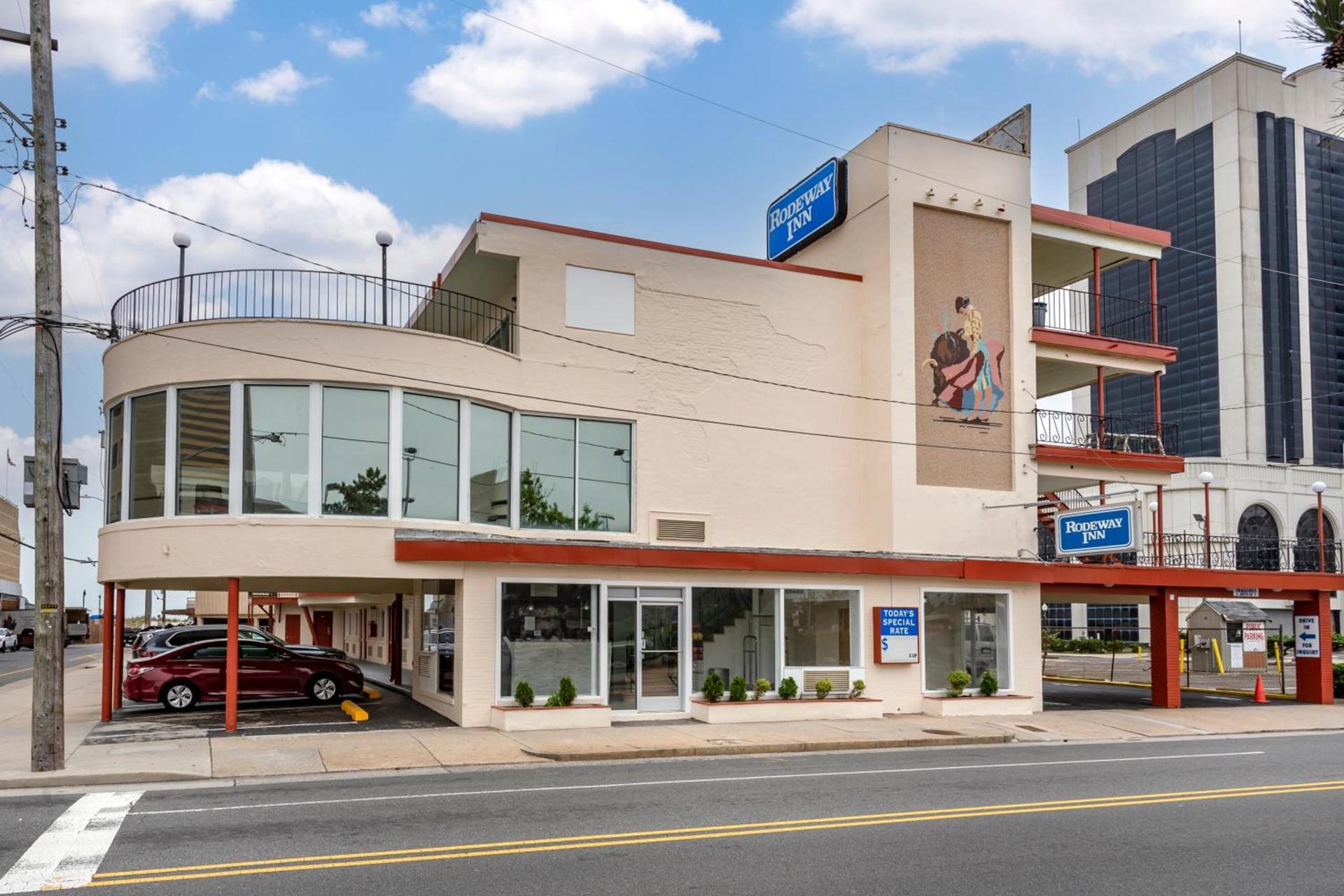 Rodeway Inn Oceanview photo 70