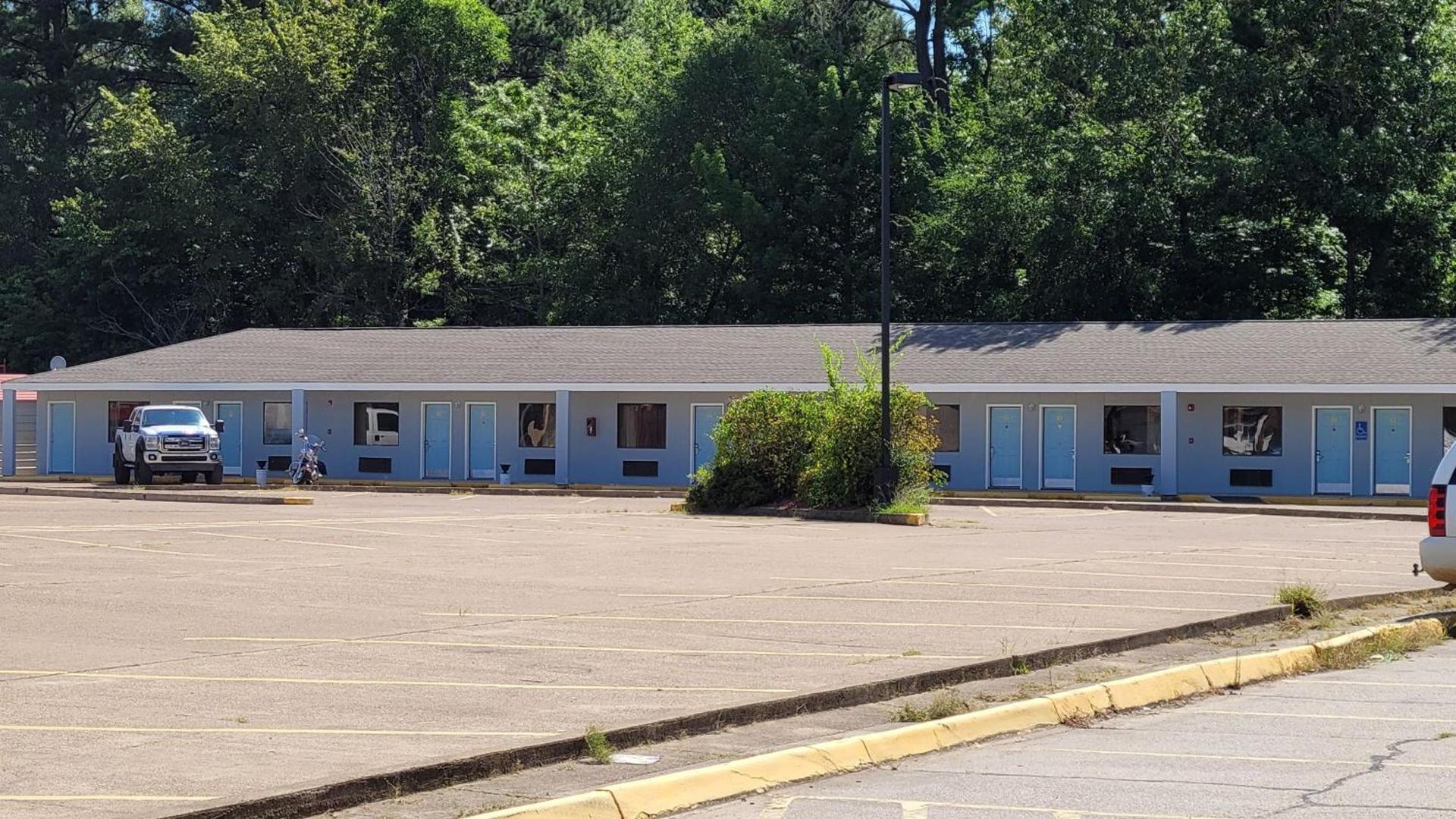 Super 8 by Wyndham Arkadelphia Caddo Valley Area photo 8
