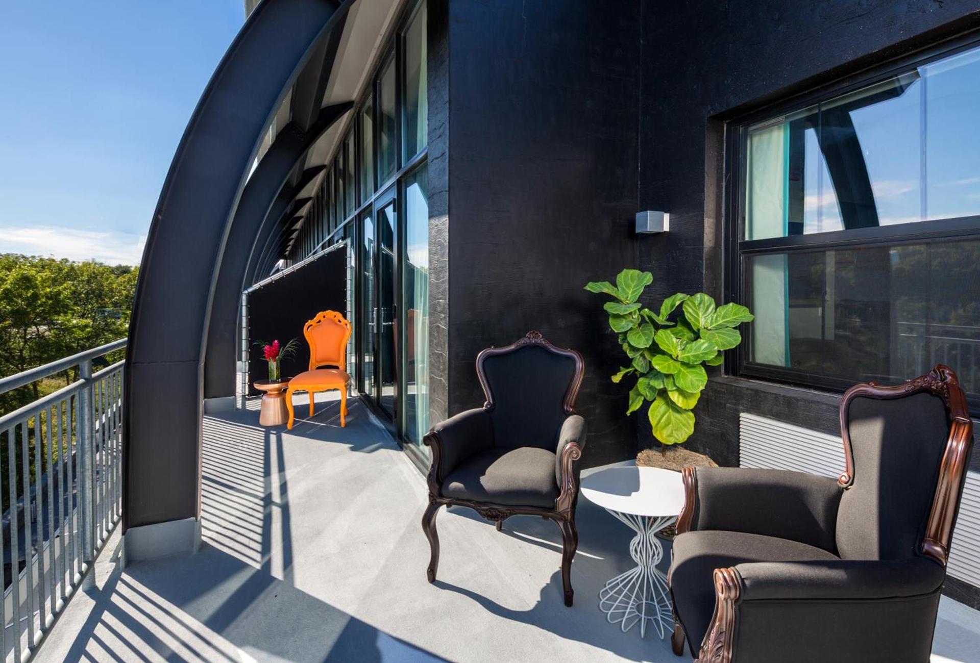 Hotel Nyack, a JdV by Hyatt Hotel photo 66