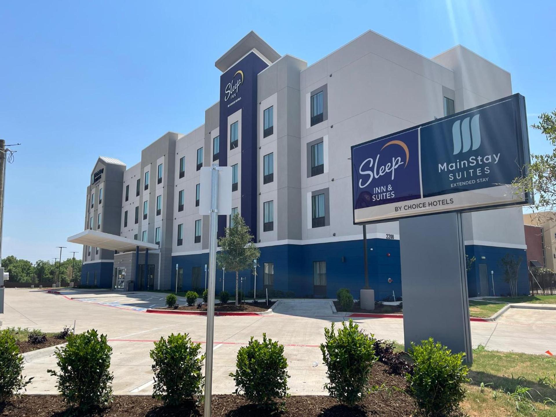 MainStay Suites Dallas Northwest - Irving photo 44