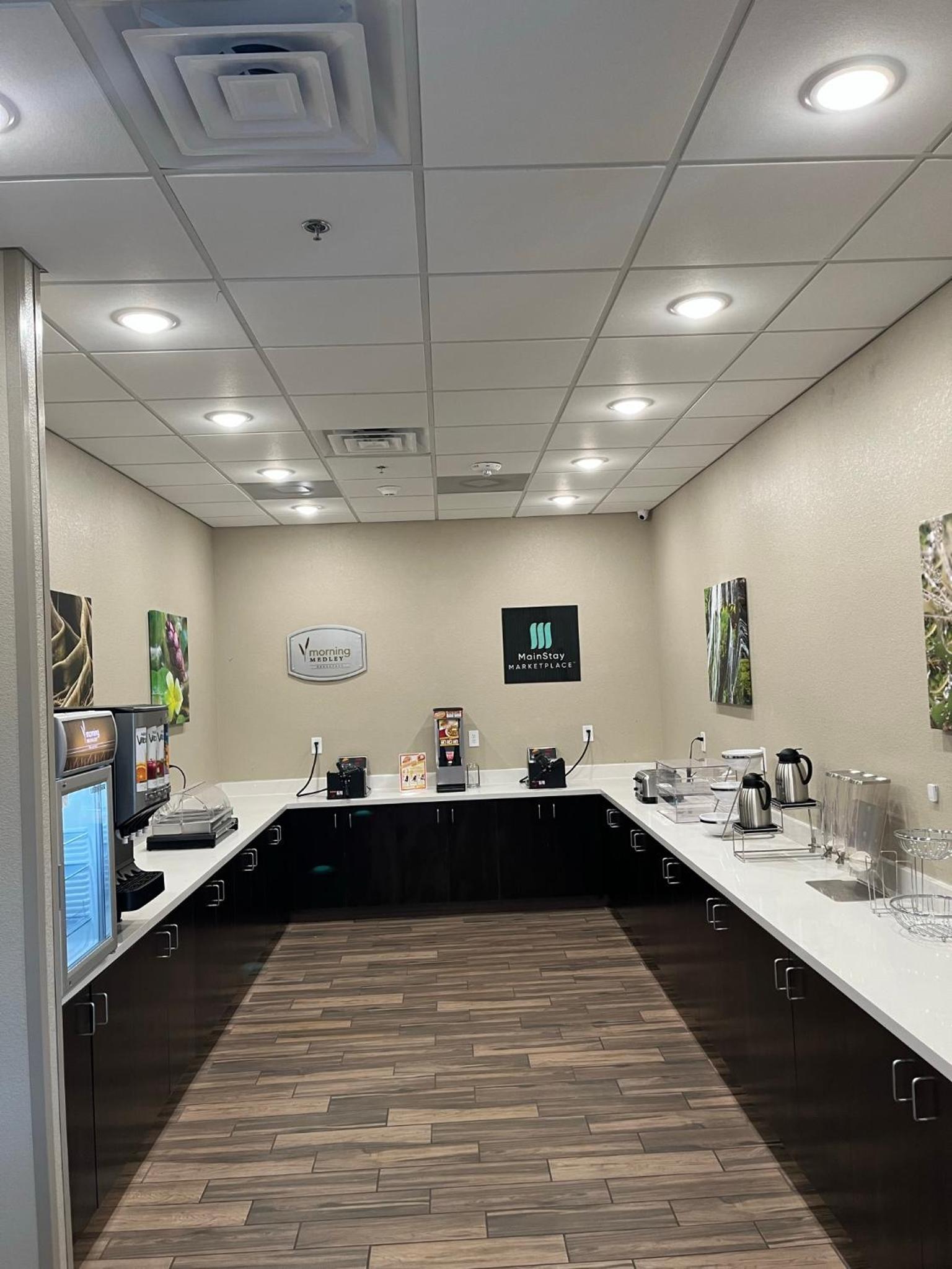 MainStay Suites Dallas Northwest - Irving photo 36