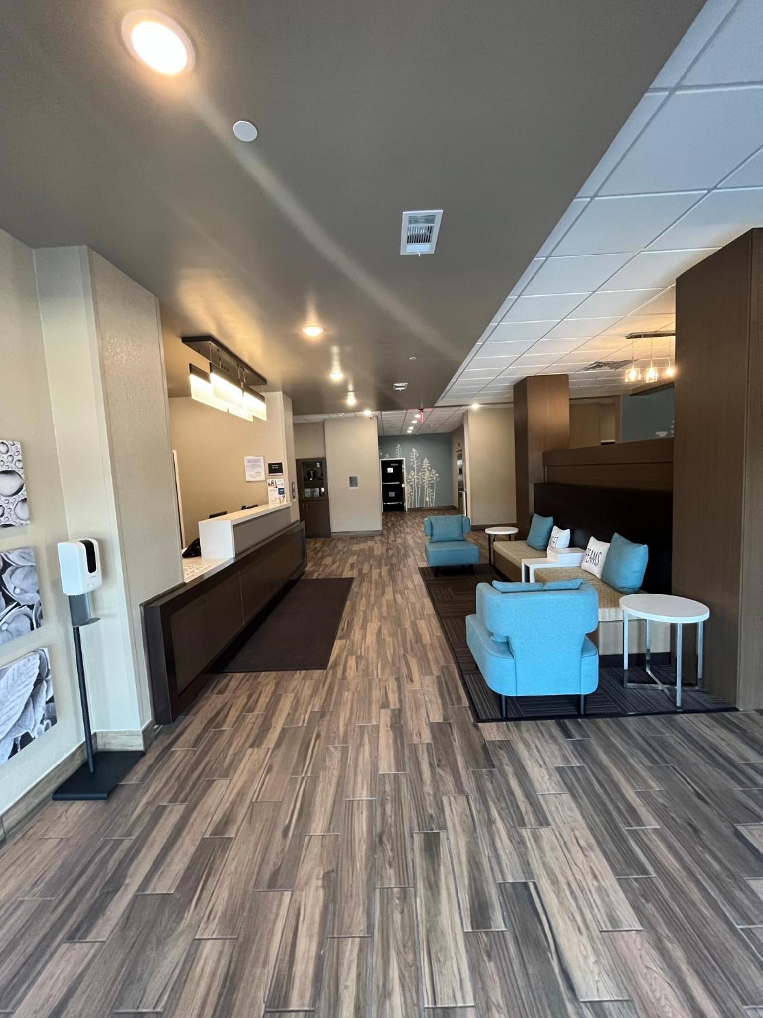MainStay Suites Dallas Northwest - Irving photo 35