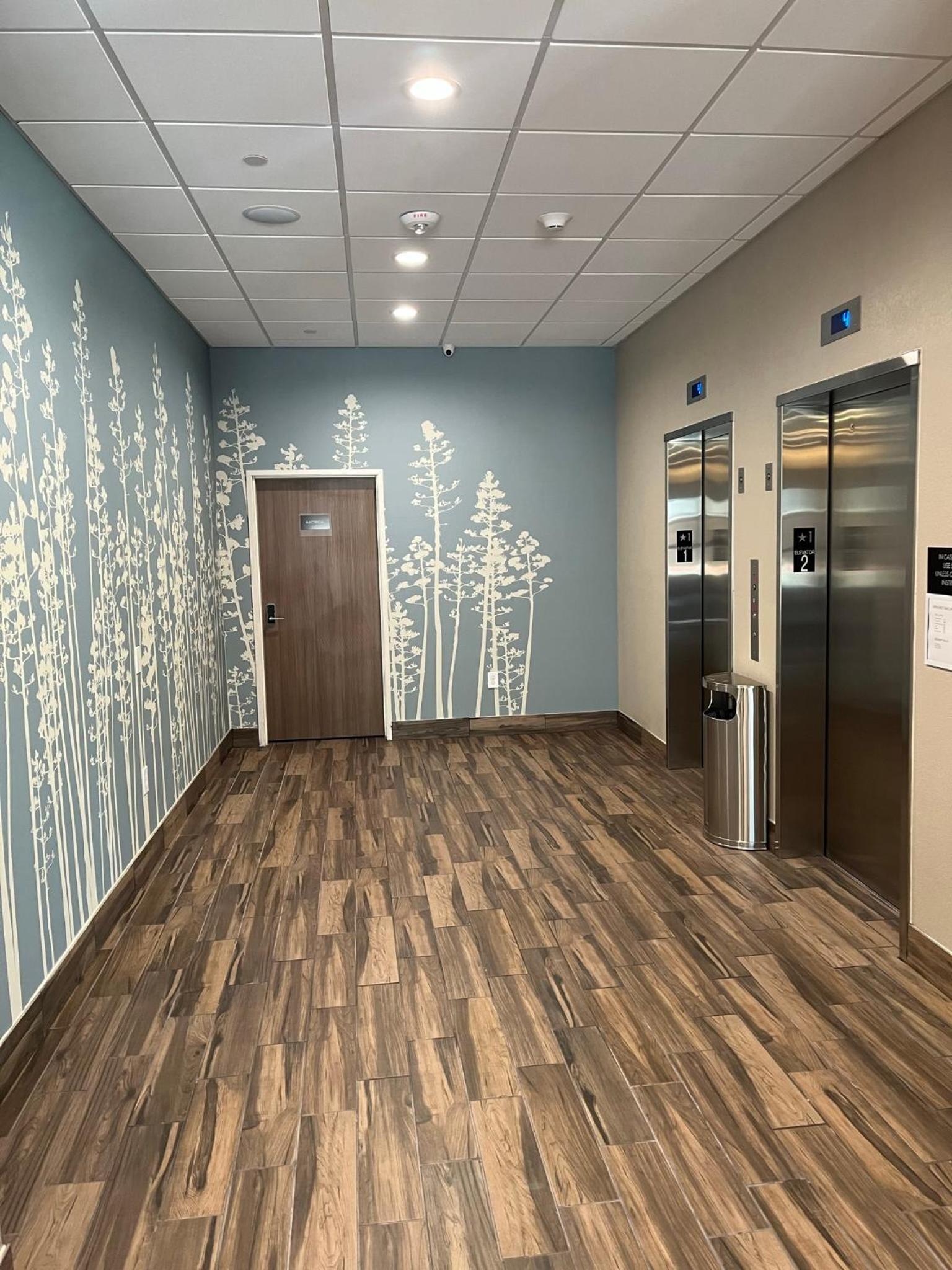MainStay Suites Dallas Northwest - Irving photo 38