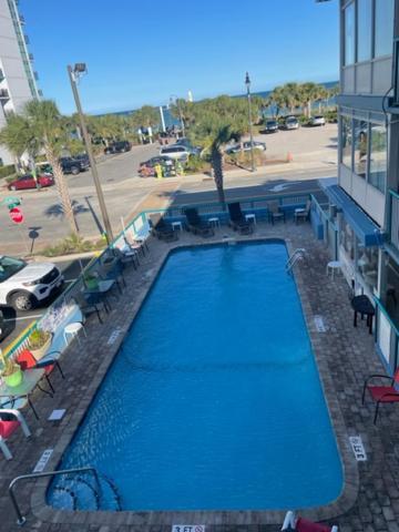 Ocean 5 Hotel photo 2
