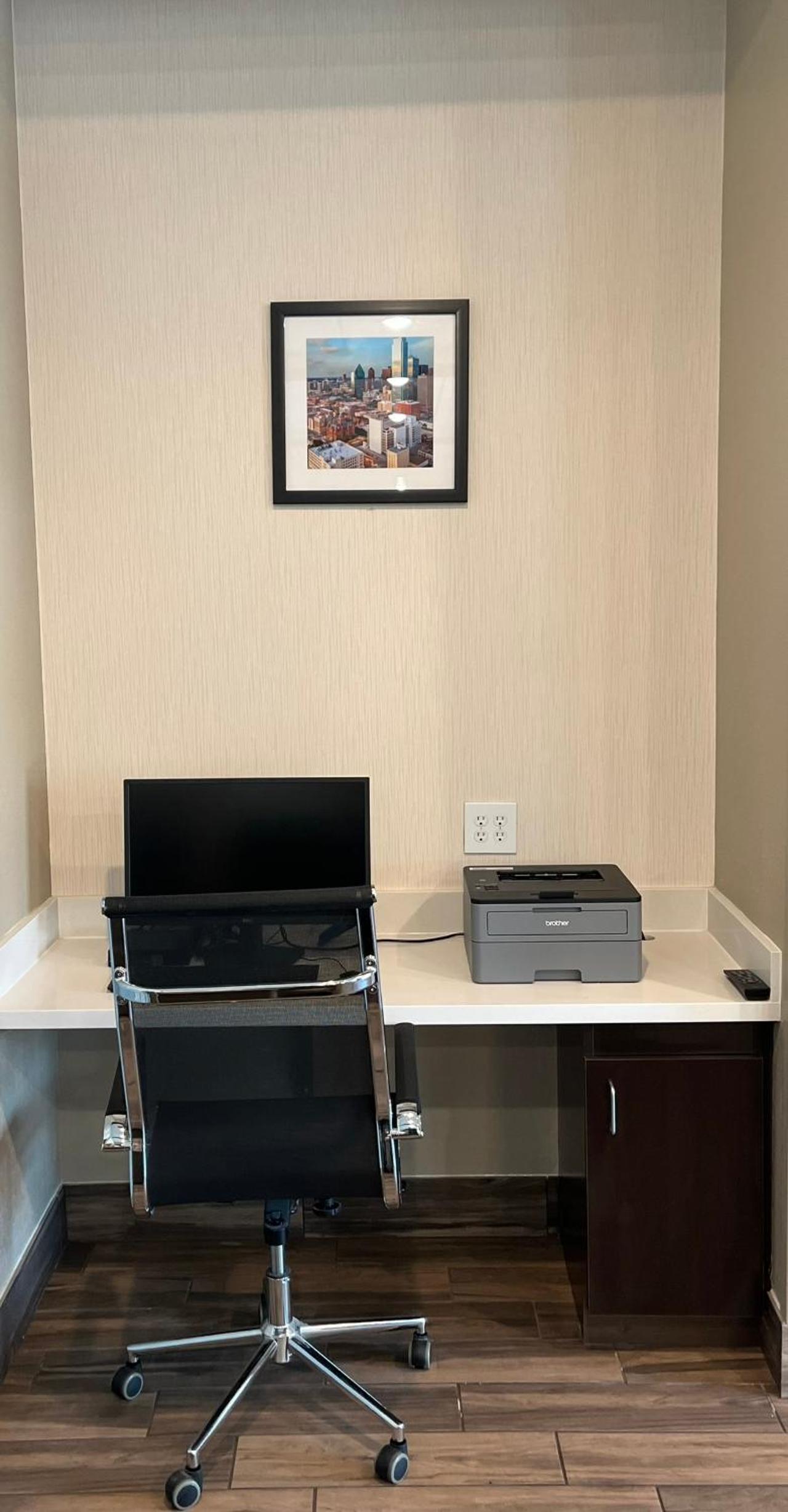 Sleep Inn Dallas Northwest - Irving photo 39