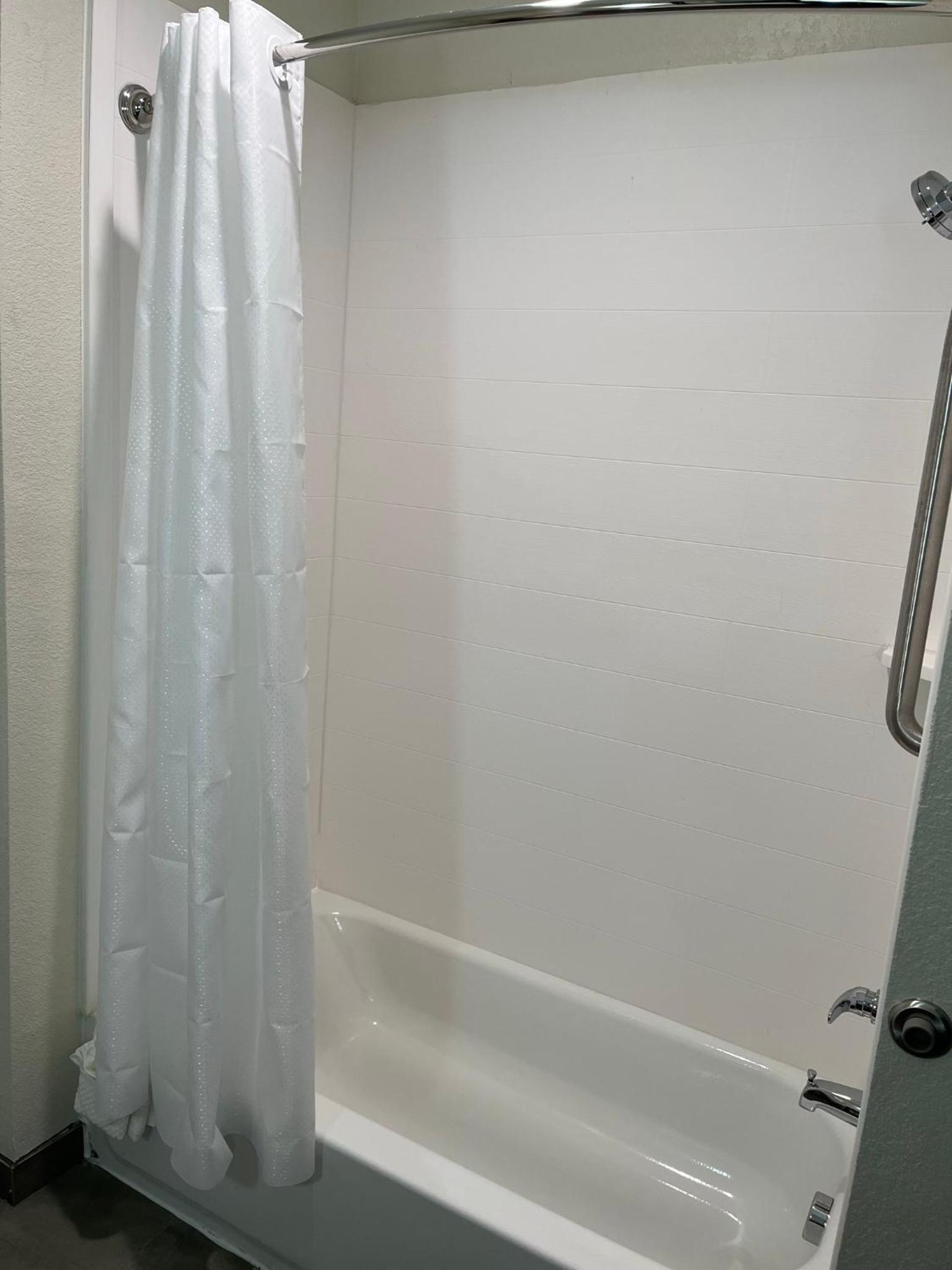 Sleep Inn Dallas Northwest - Irving photo 41