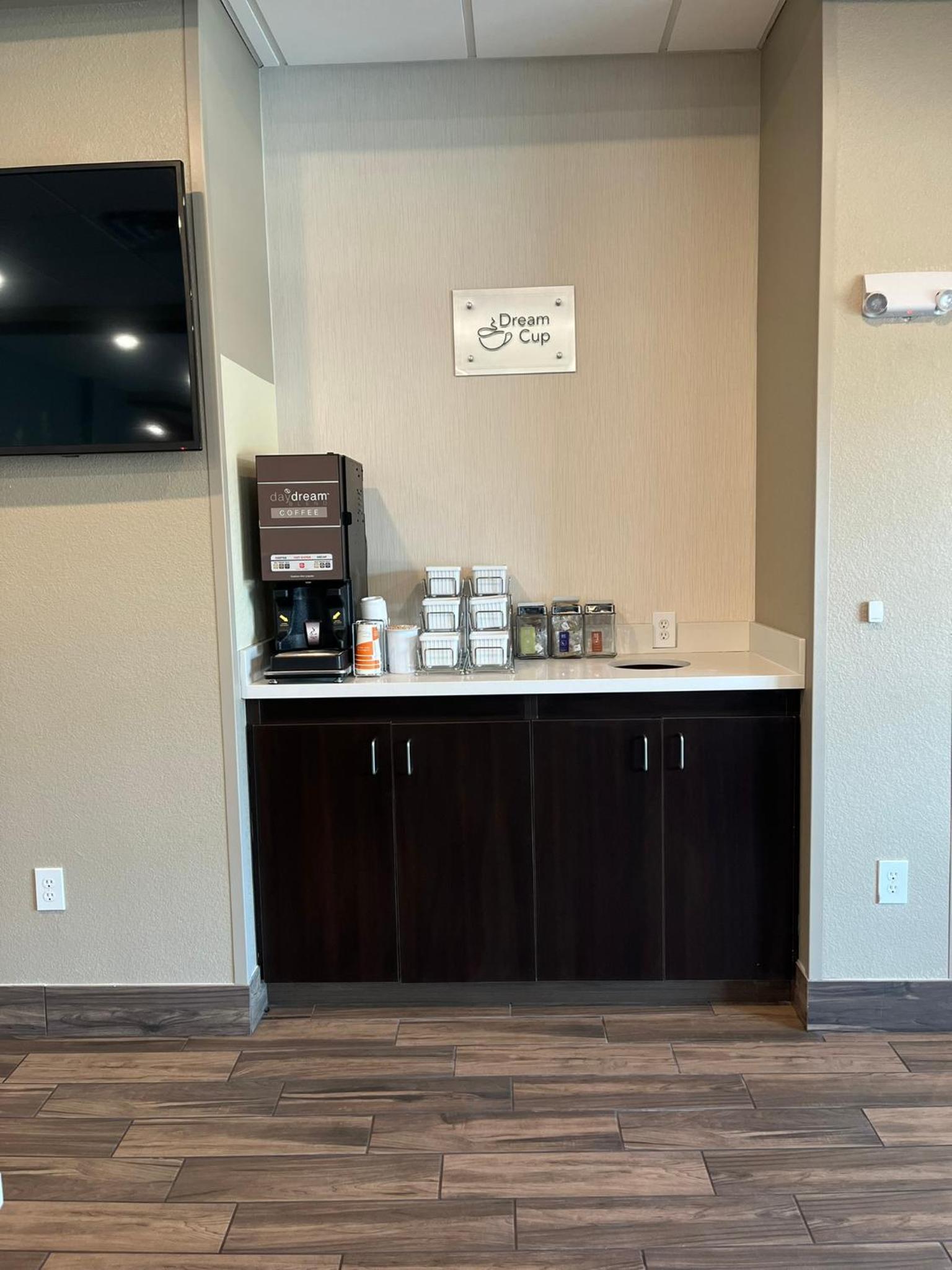 Sleep Inn Dallas Northwest - Irving photo 43