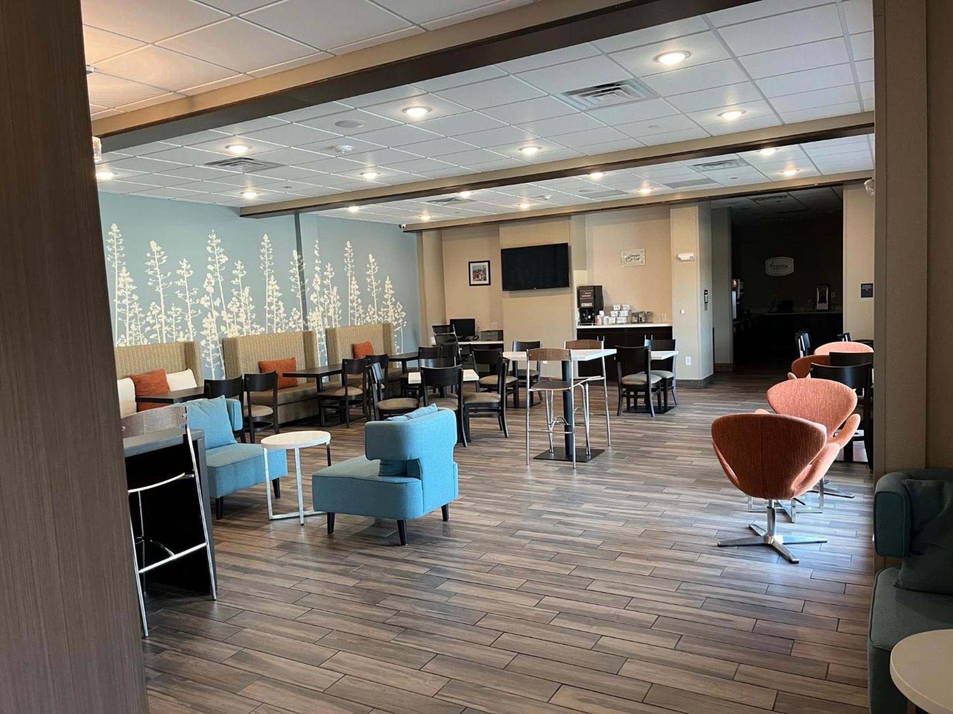 Sleep Inn Dallas Northwest - Irving photo 45