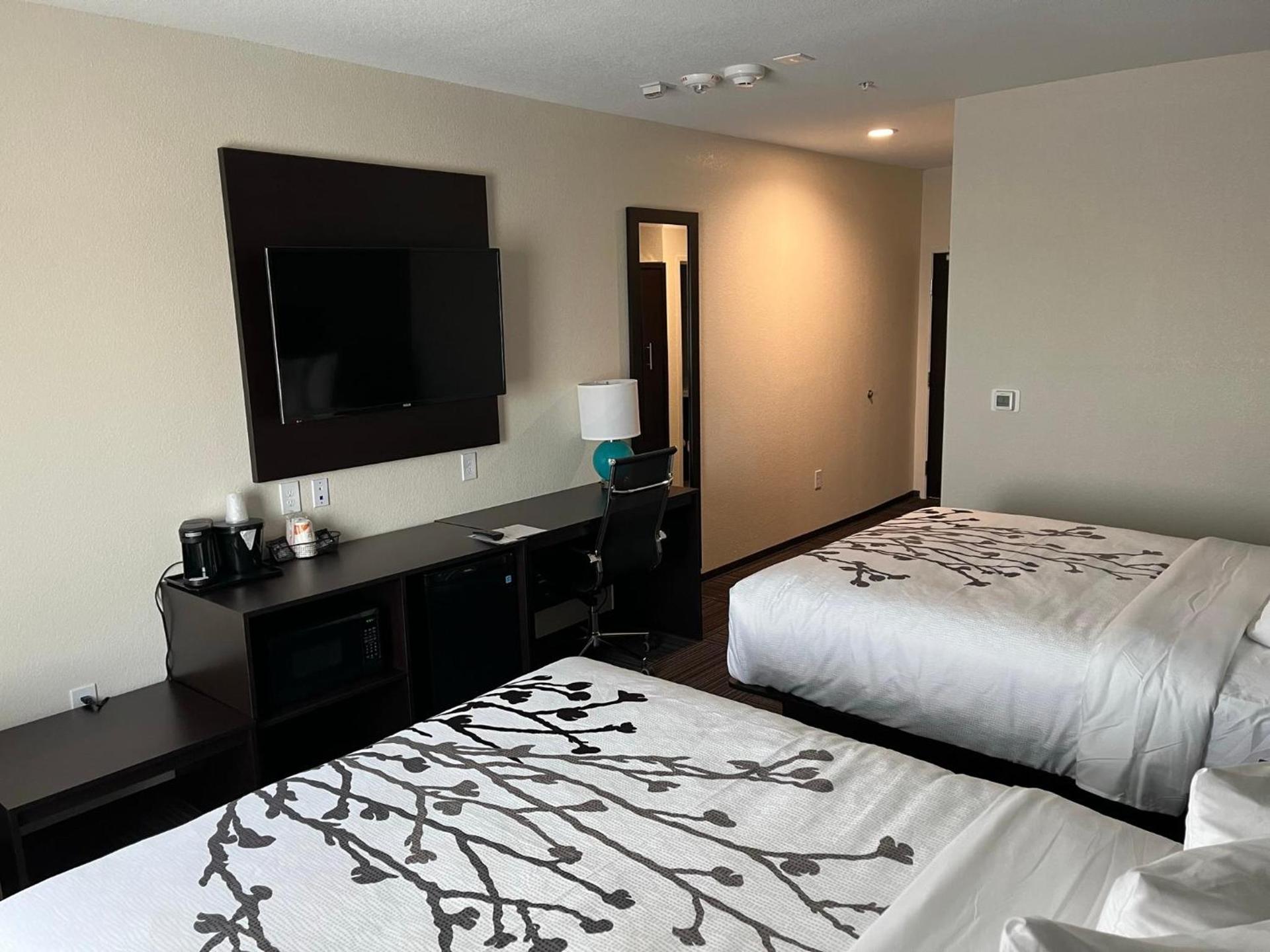 Sleep Inn Dallas Northwest - Irving photo 52