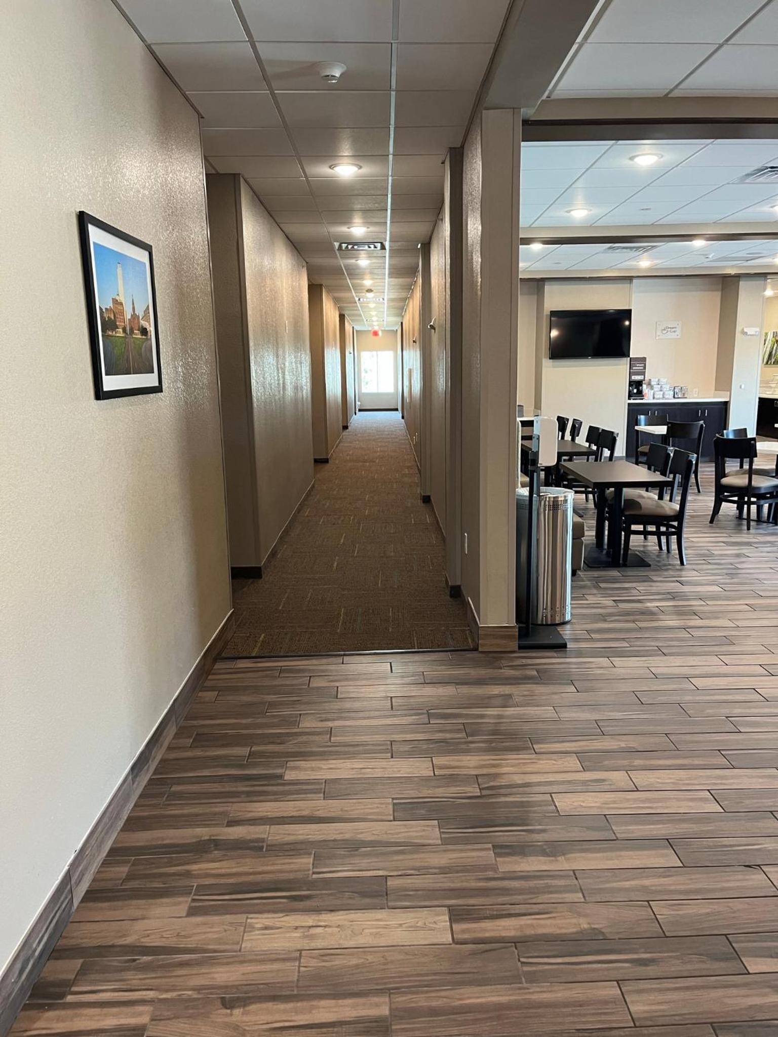 Sleep Inn Dallas Northwest - Irving photo 53