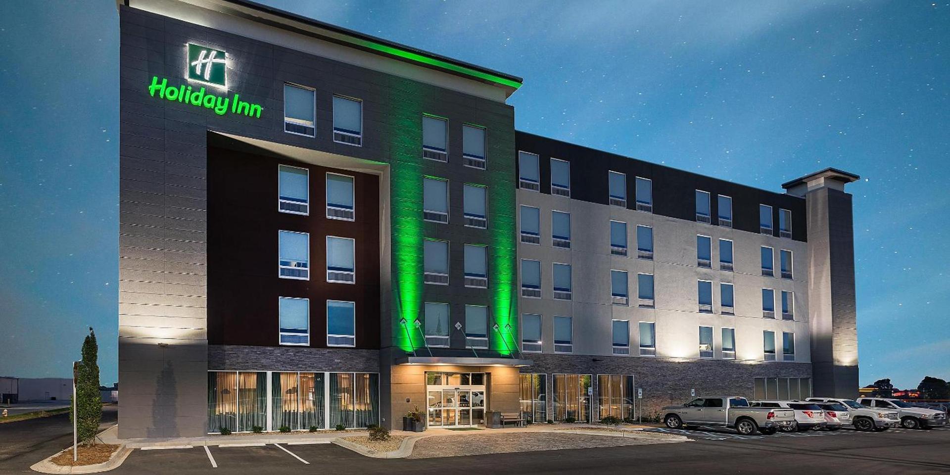 Holiday Inn Greenville - Woodruff Road by IHG photo 42