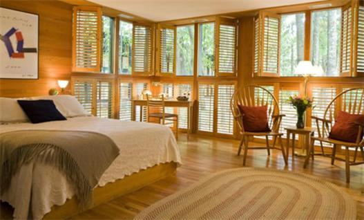 The Inn at Middleton Place photo 14
