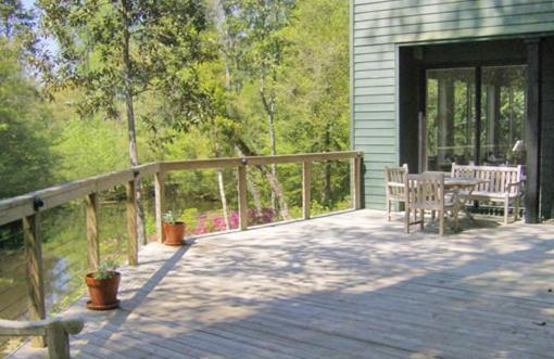 The Inn at Middleton Place photo 15