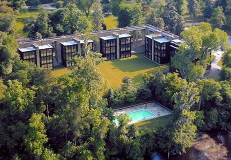 The Inn at Middleton Place photo 11