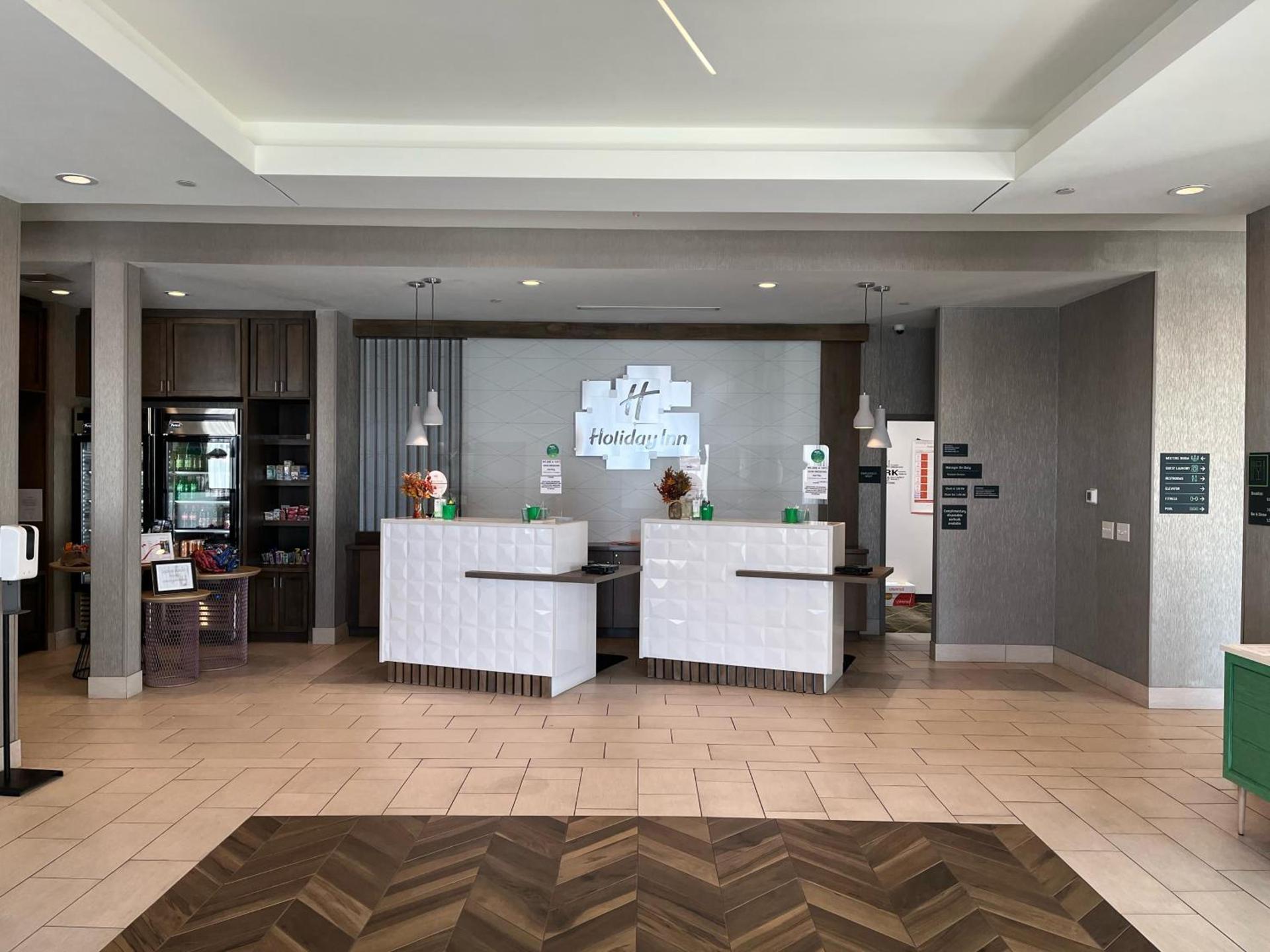 Holiday Inn Greenville - Woodruff Road by IHG photo 43