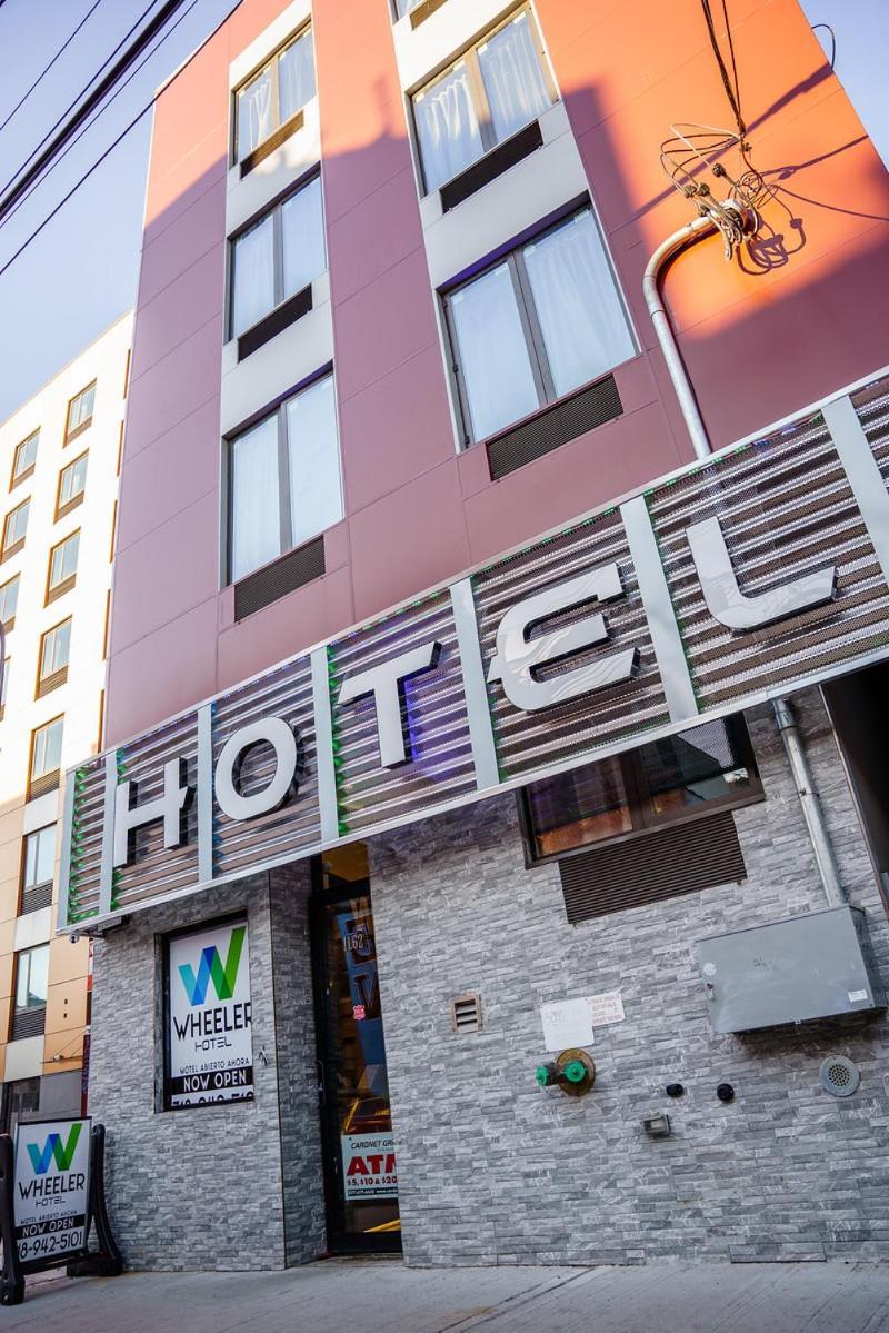 Wheeler Hotel photo 12