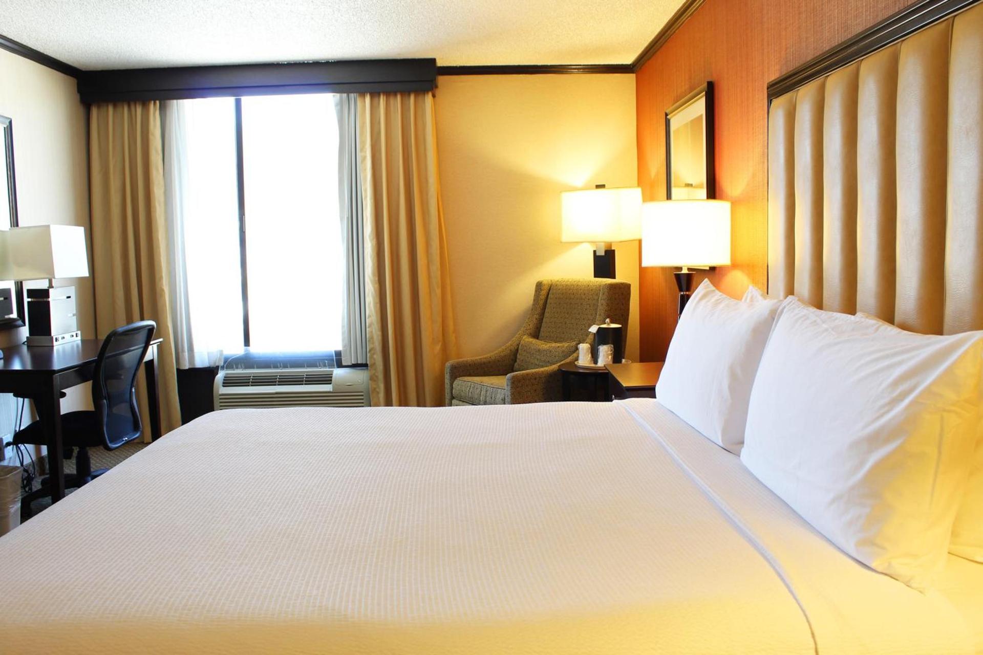 Hotel Burbank photo 25