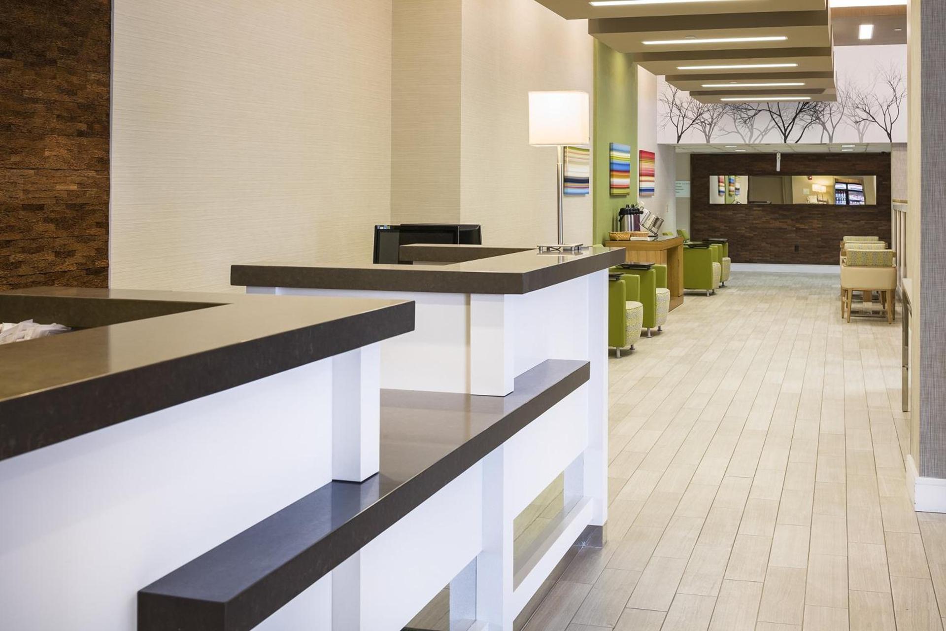 Holiday Inn Salem by IHG photo 39