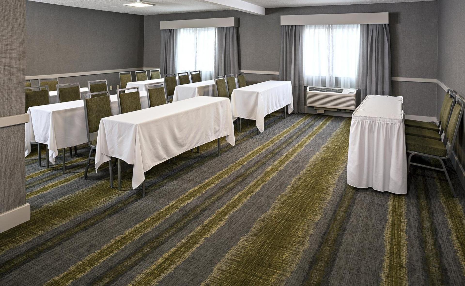 Holiday Inn Salem by IHG photo 43