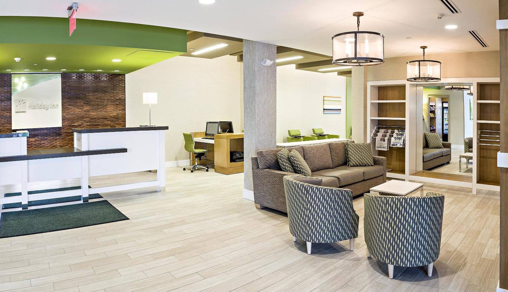 Holiday Inn Salem by IHG photo 41
