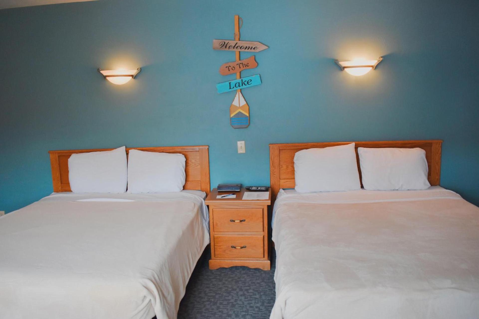 Innlet Motel photo 28