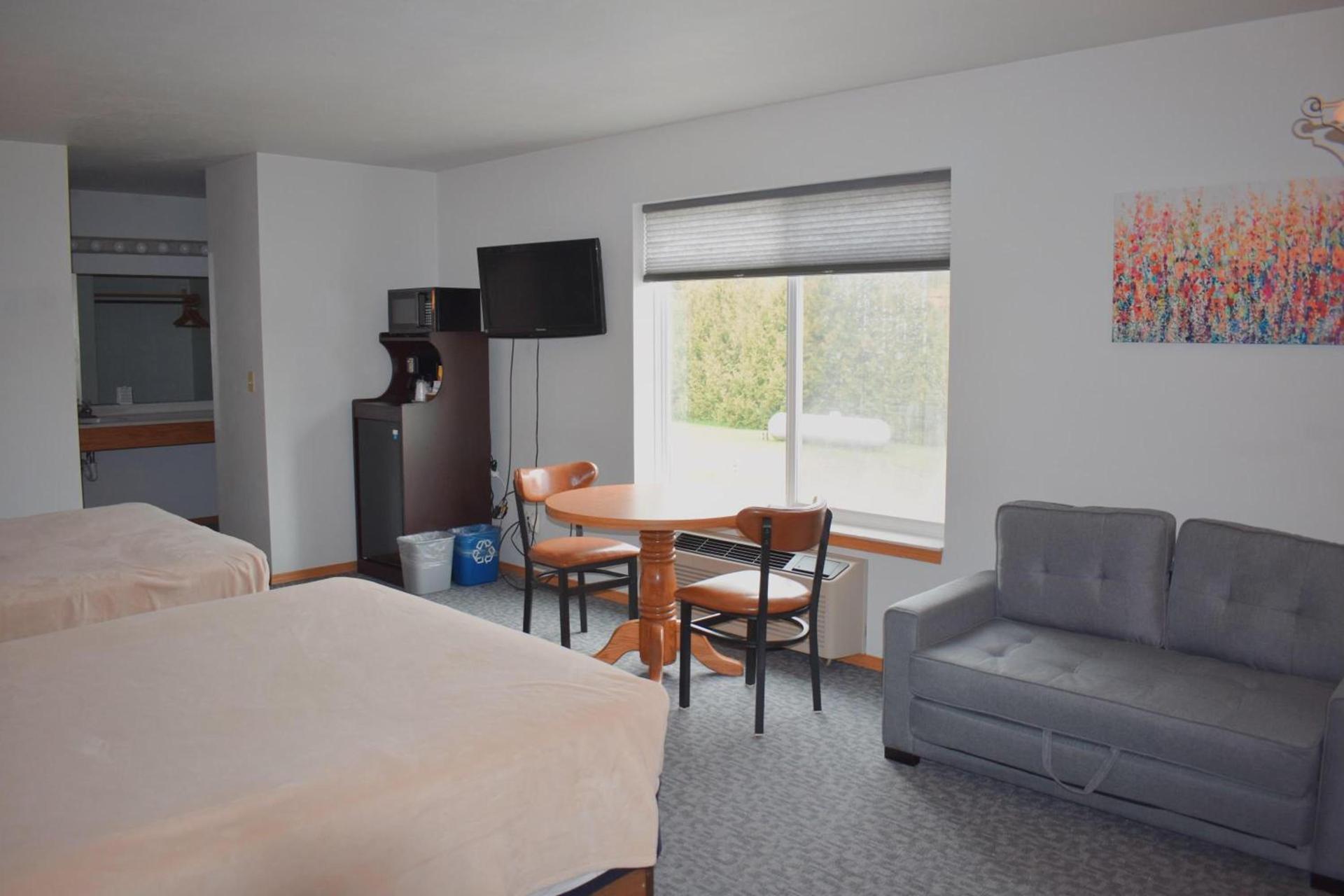 Innlet Motel photo 21