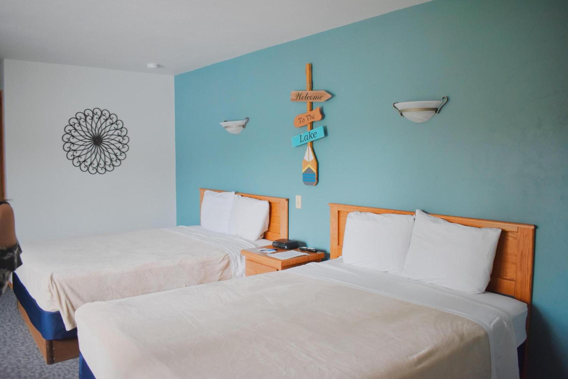 Innlet Motel photo 14