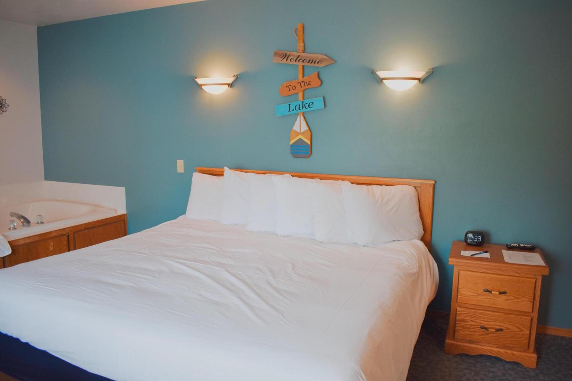 Innlet Motel photo 24
