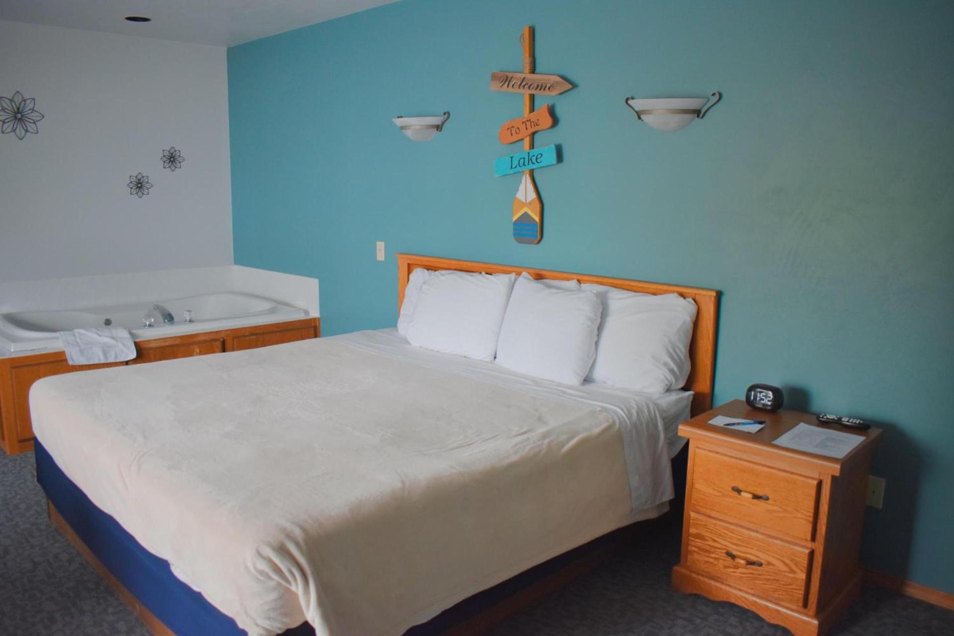 Innlet Motel photo 25