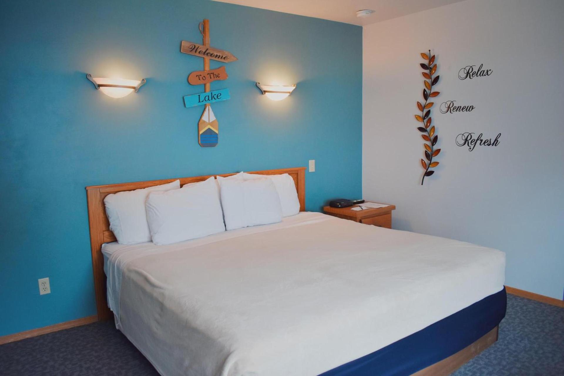 Innlet Motel photo 27