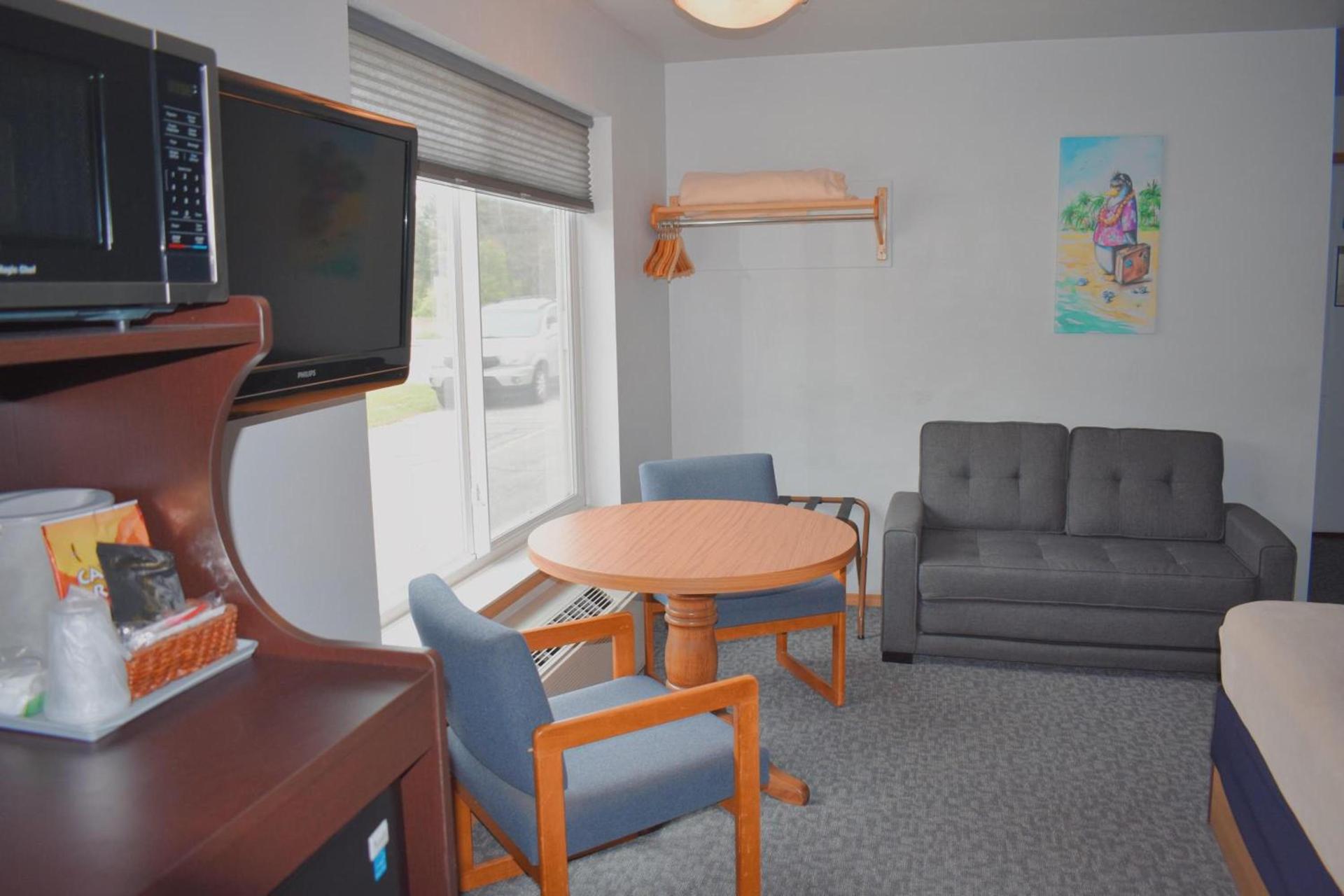Innlet Motel photo 22