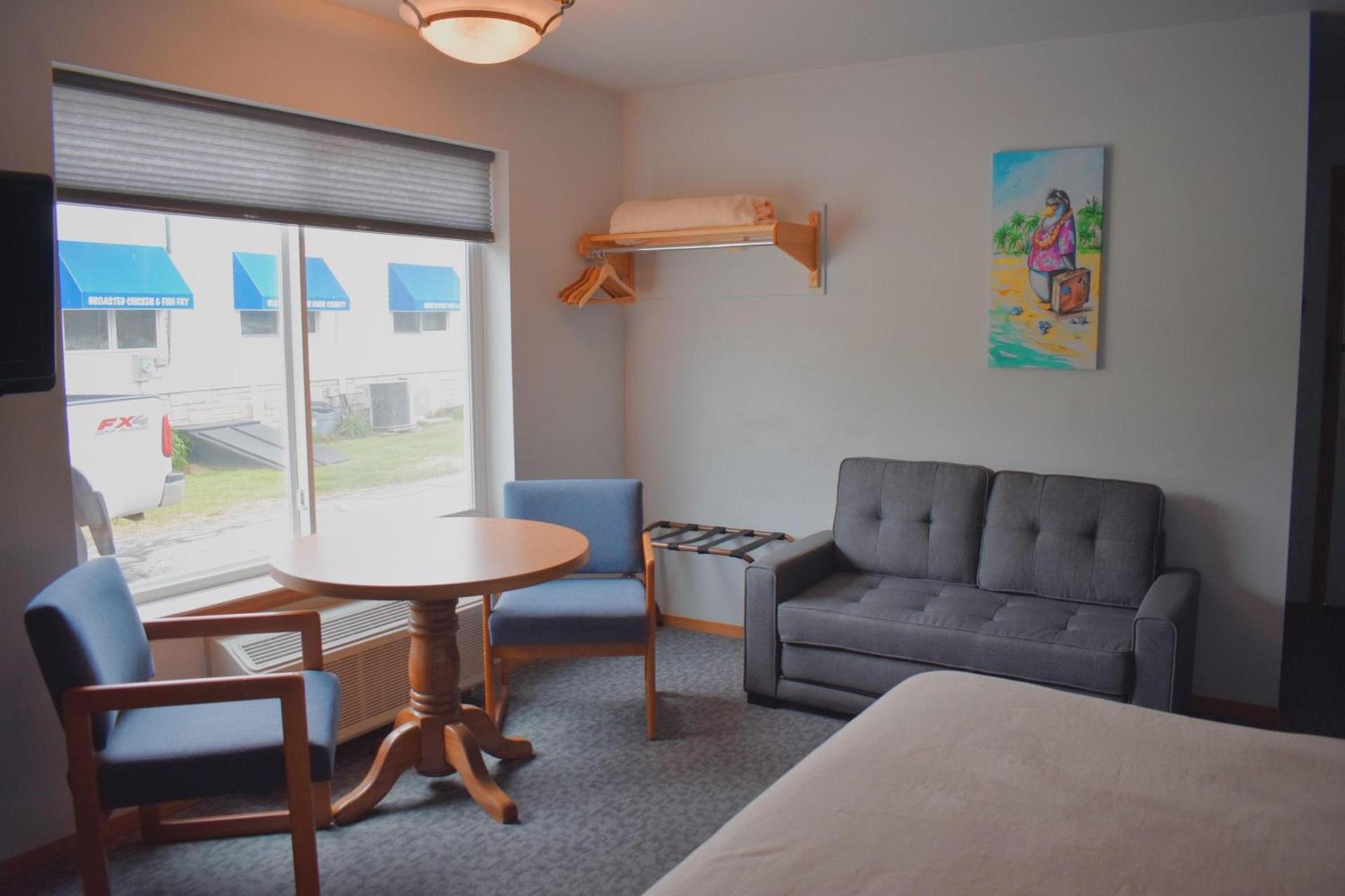 Innlet Motel photo 29
