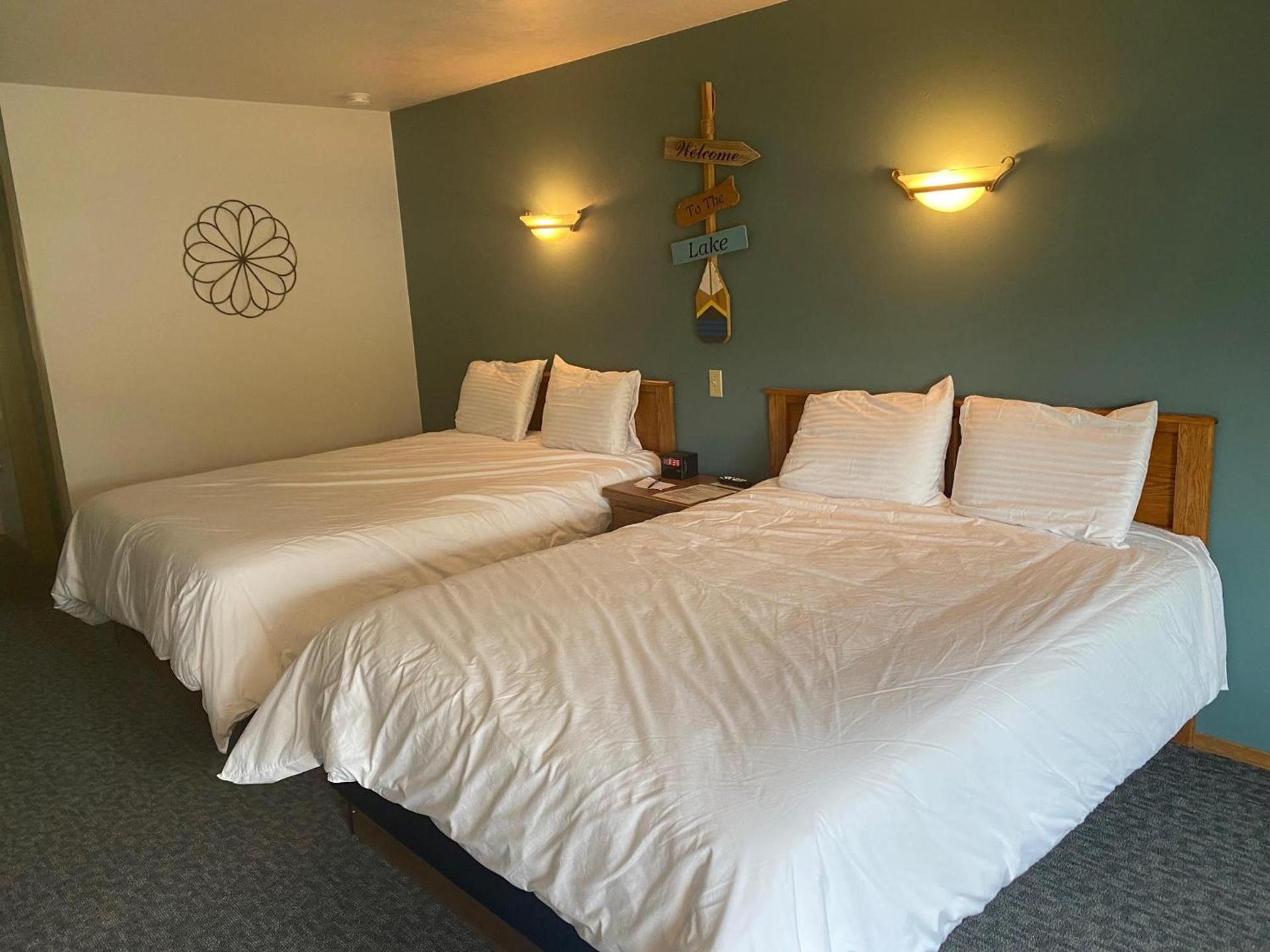 Innlet Motel photo 23