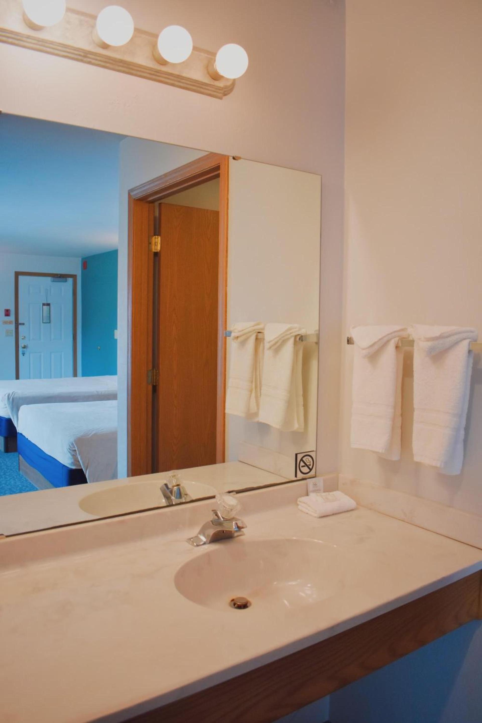 Innlet Motel photo 30