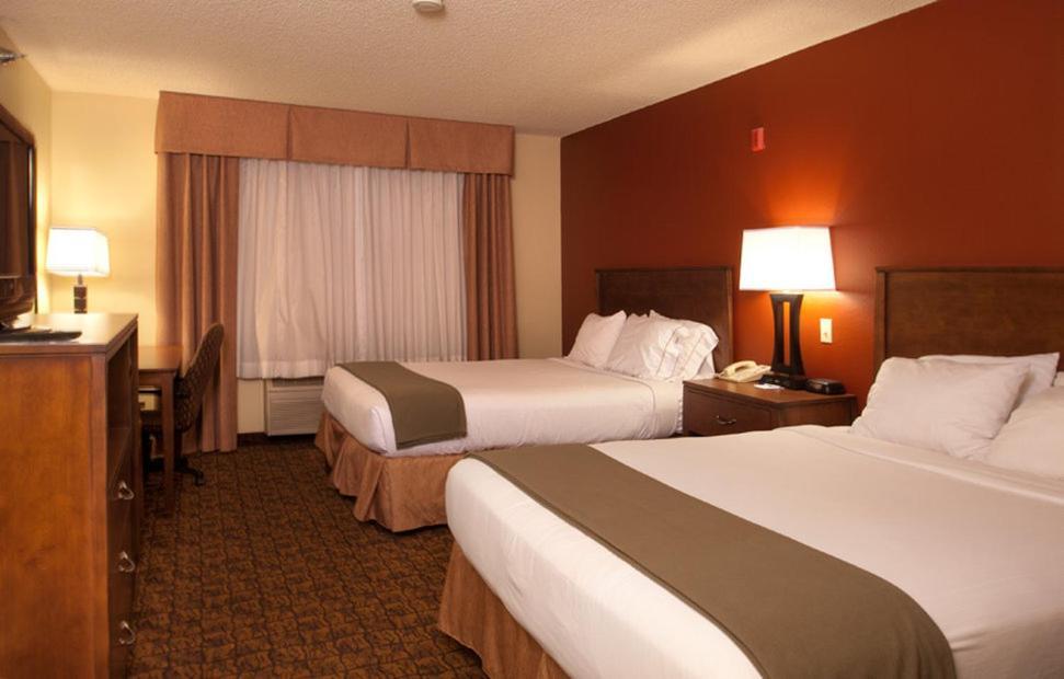 Holiday Inn Express - Canyon by IHG photo 3
