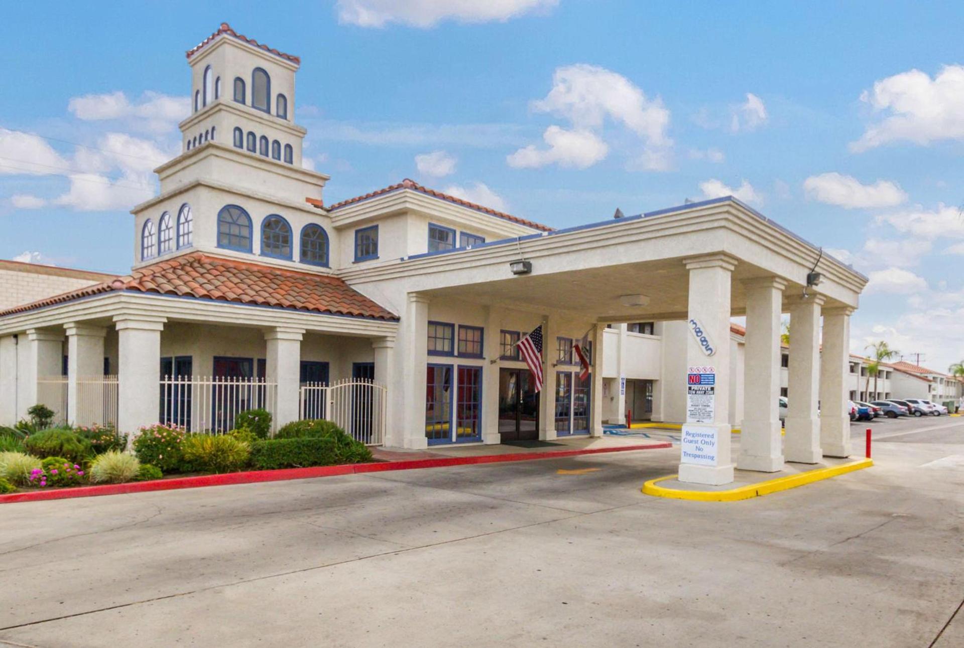 Motel 6 Hemet — hotel in Hemet