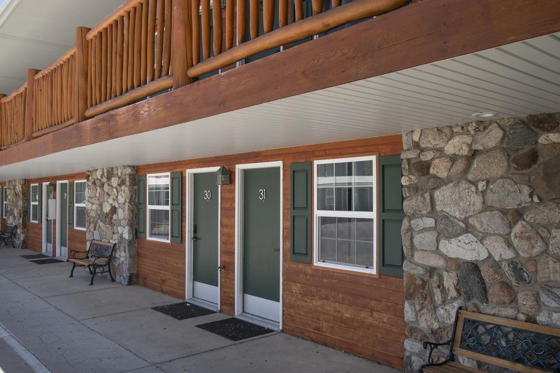 Silver Ridge Lodge photo 48