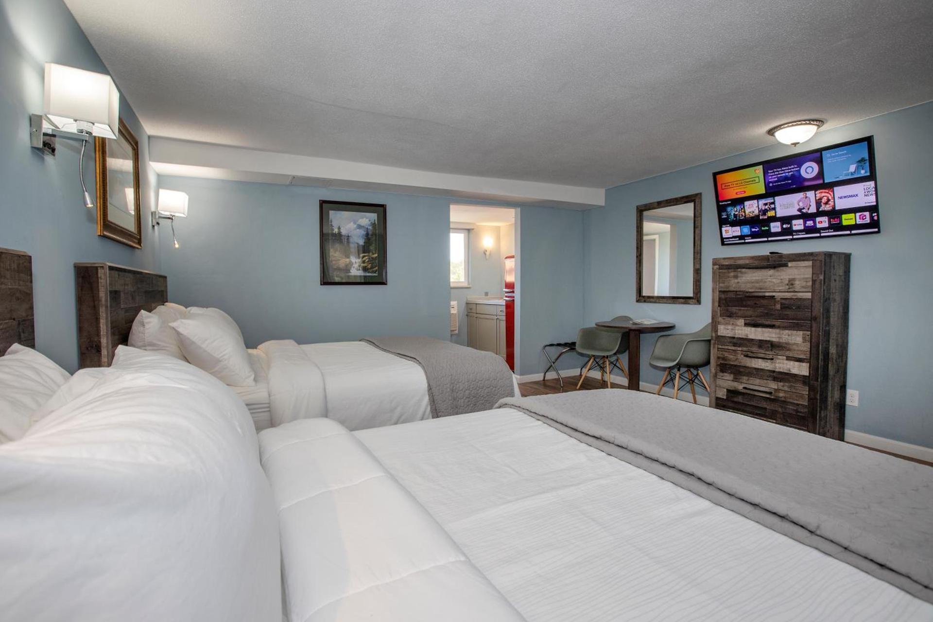 Silver Ridge Lodge photo 49