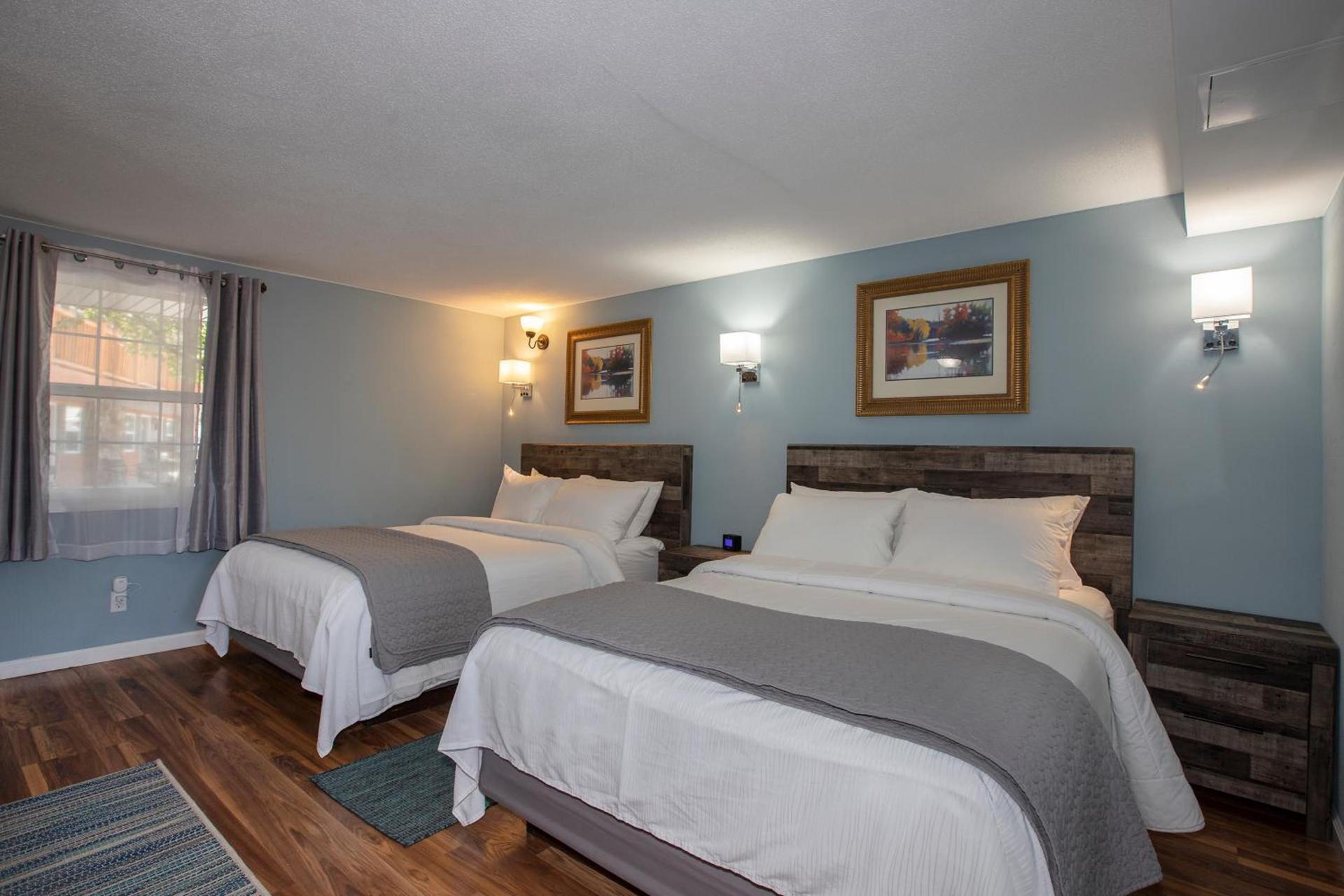 Silver Ridge Lodge photo 5