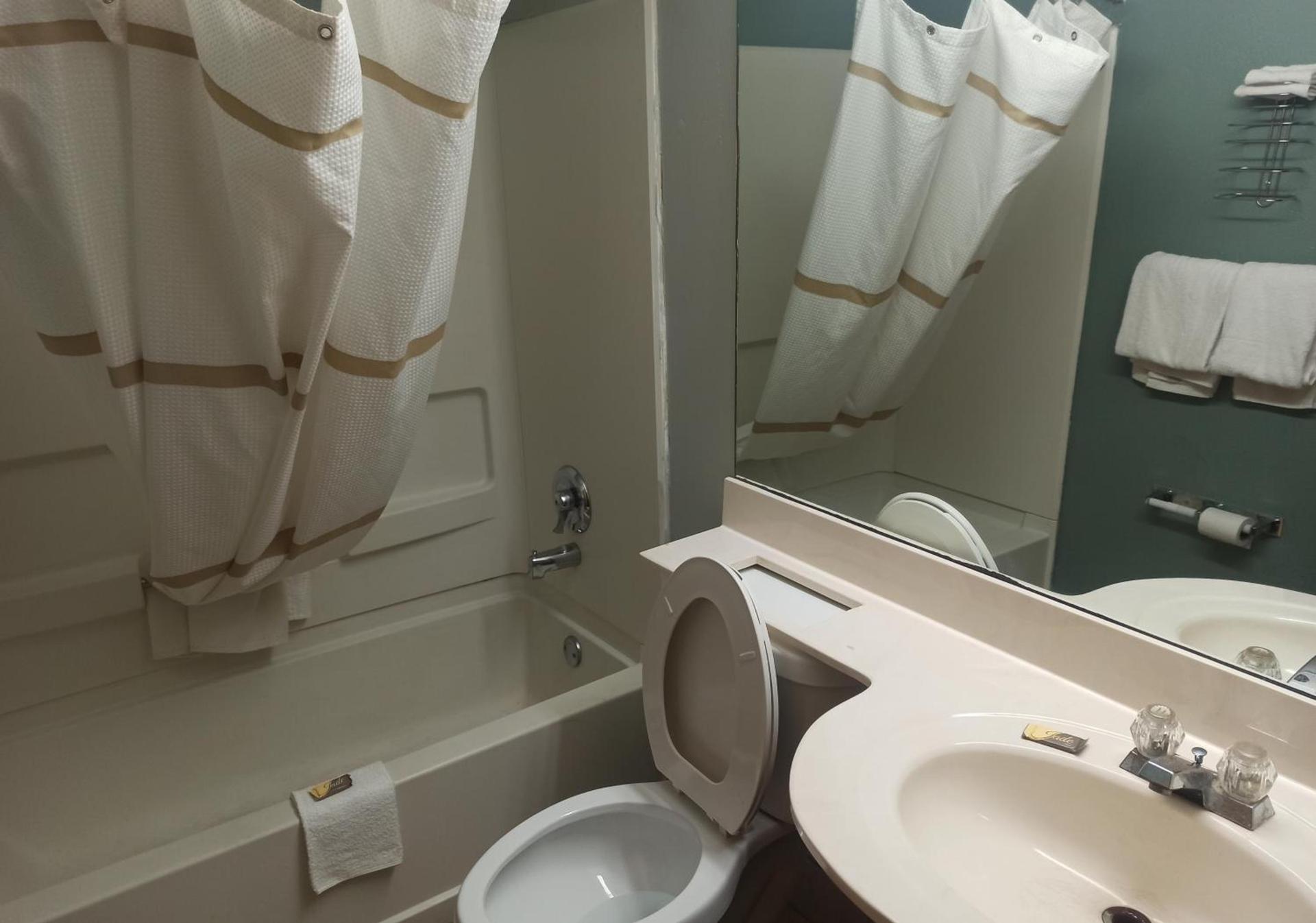 Budgetel Inn Birmingham photo 6