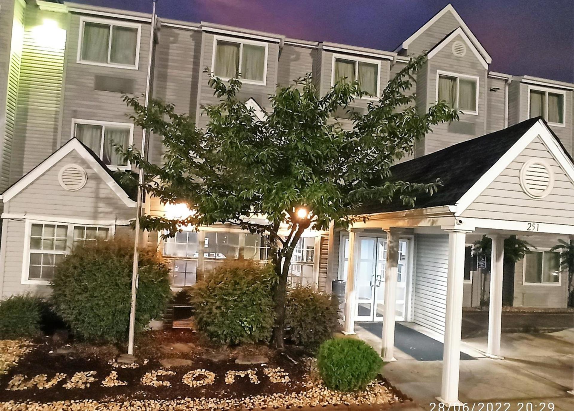 Budgetel Inn Birmingham photo 3