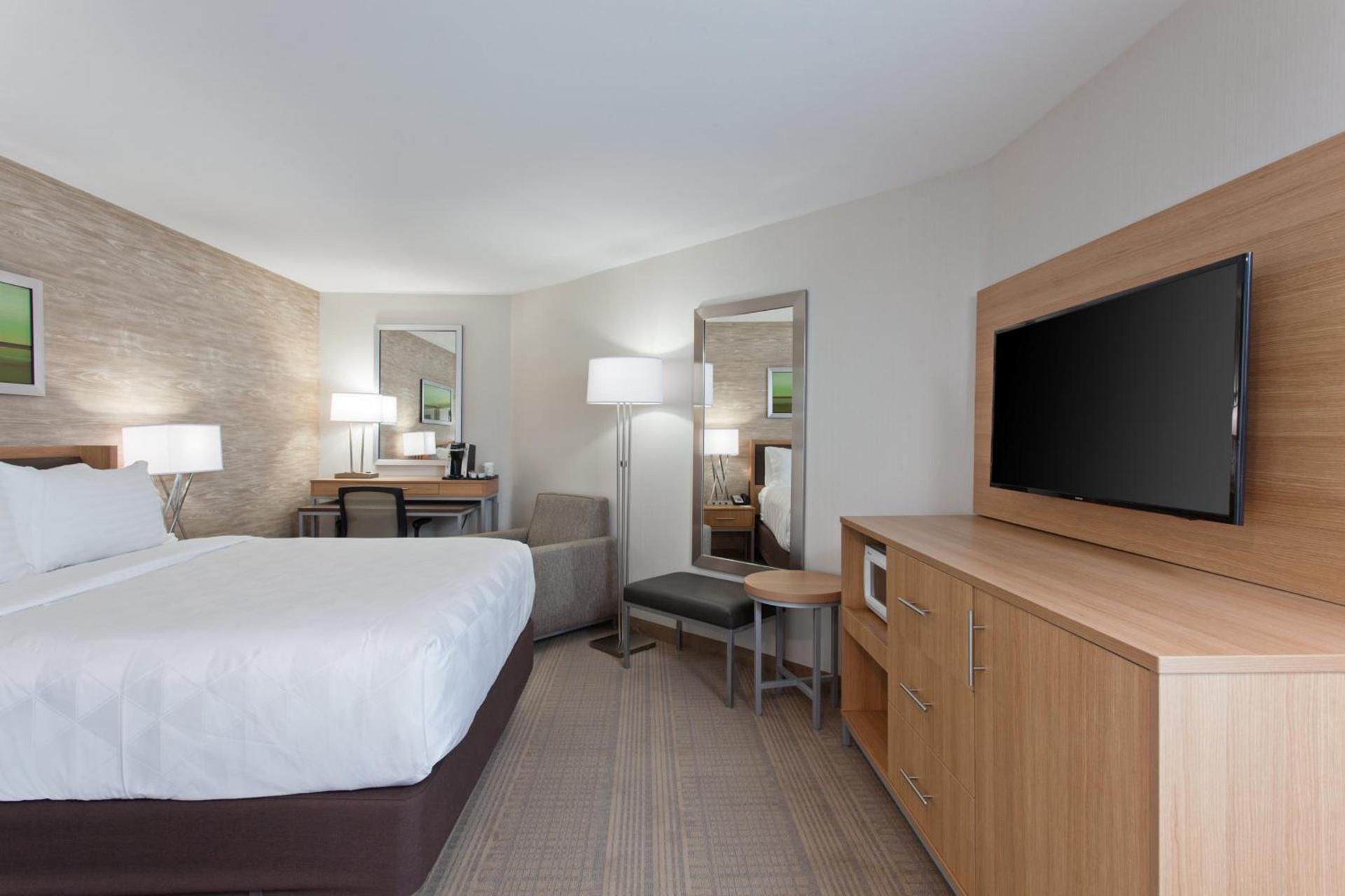 Holiday Inn Palmdale-Lancaster by IHG photo 20