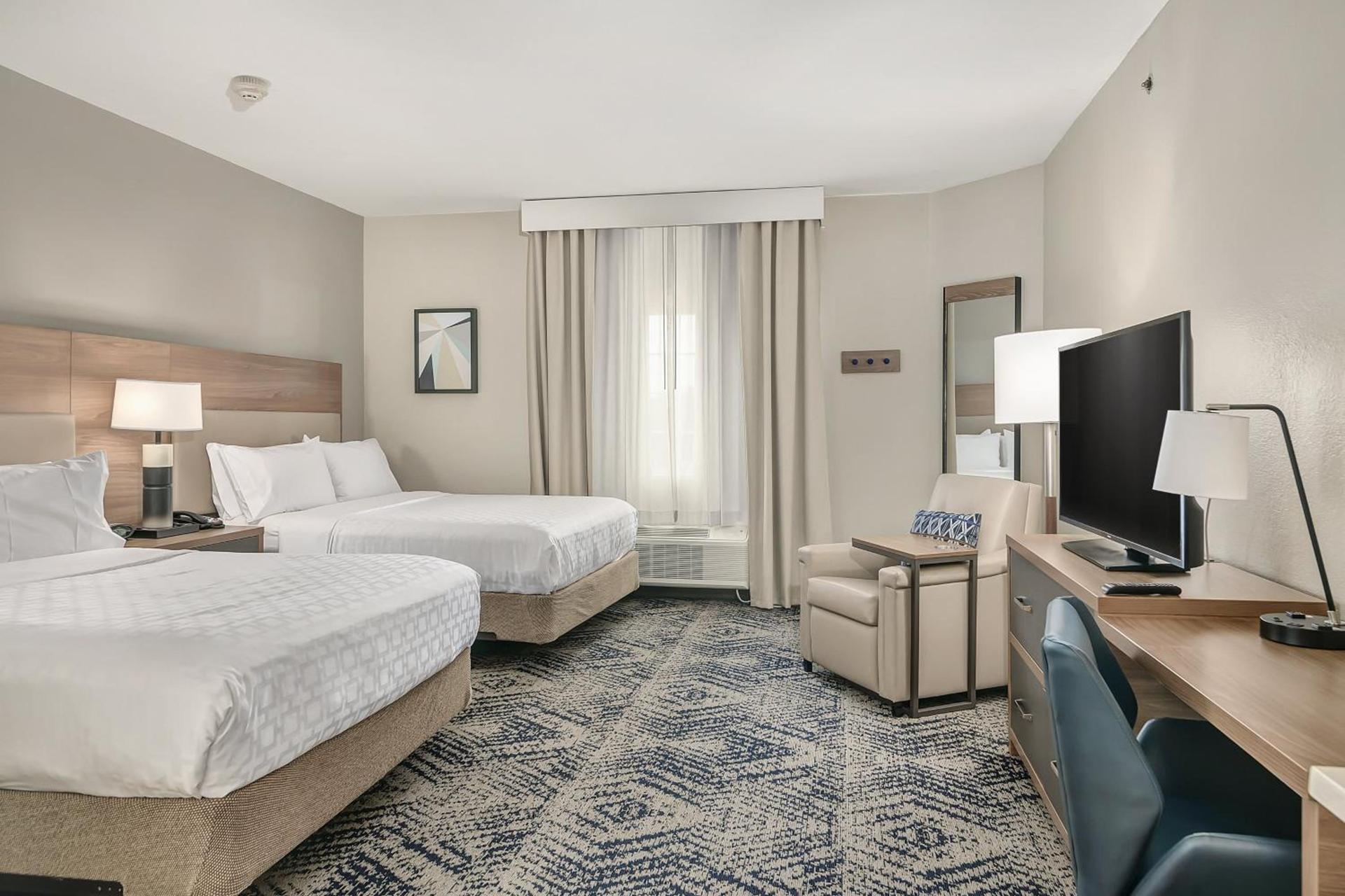 Candlewood Suites Longview by IHG photo 8