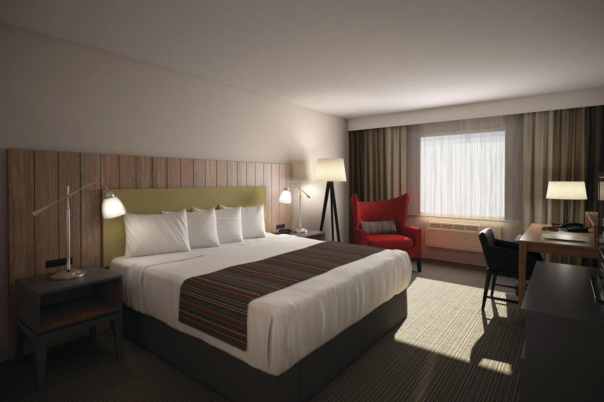 Country Inn & Suites by Radisson, Enid, OK photo 24