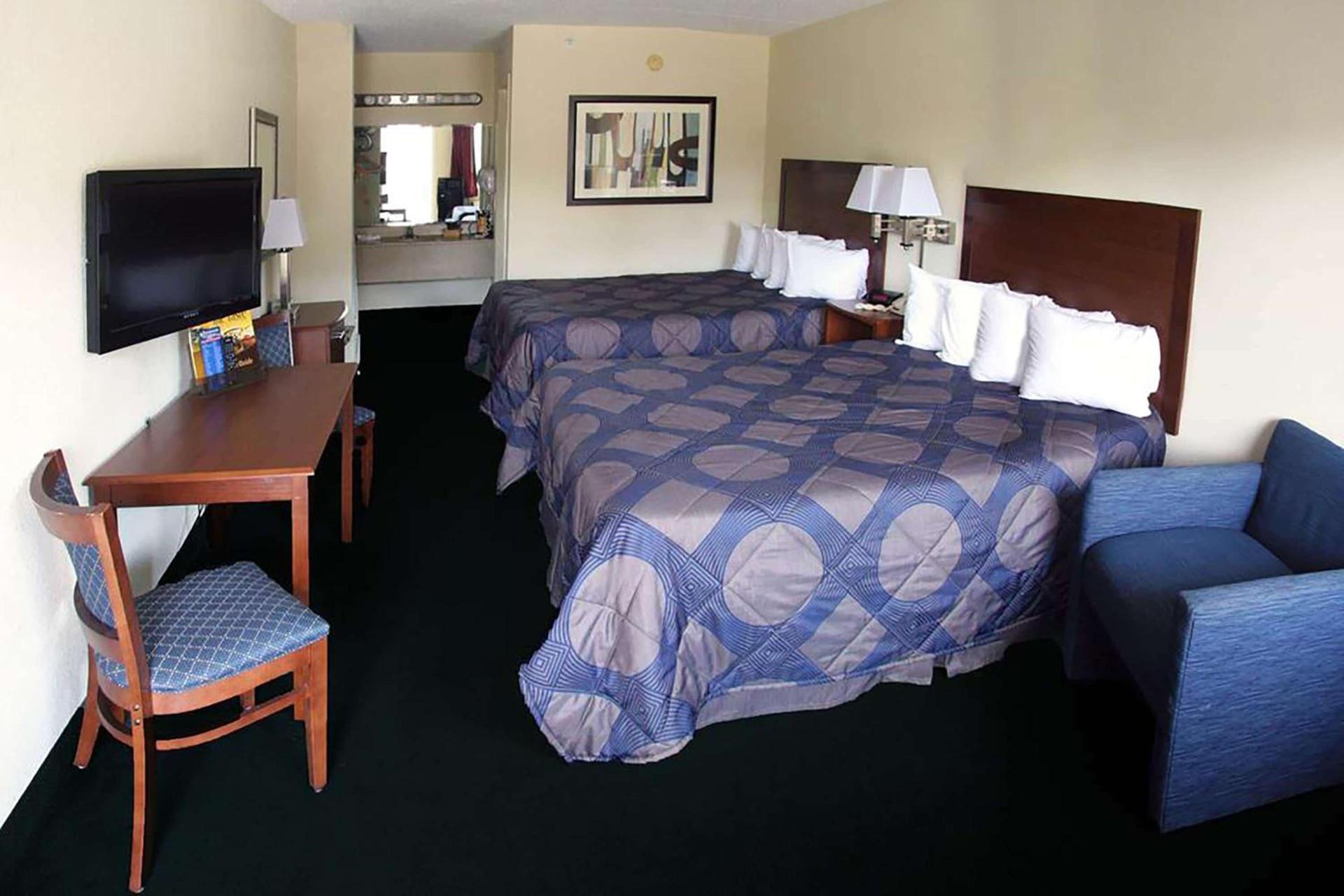 The Branson Waterpark Hotel photo 7