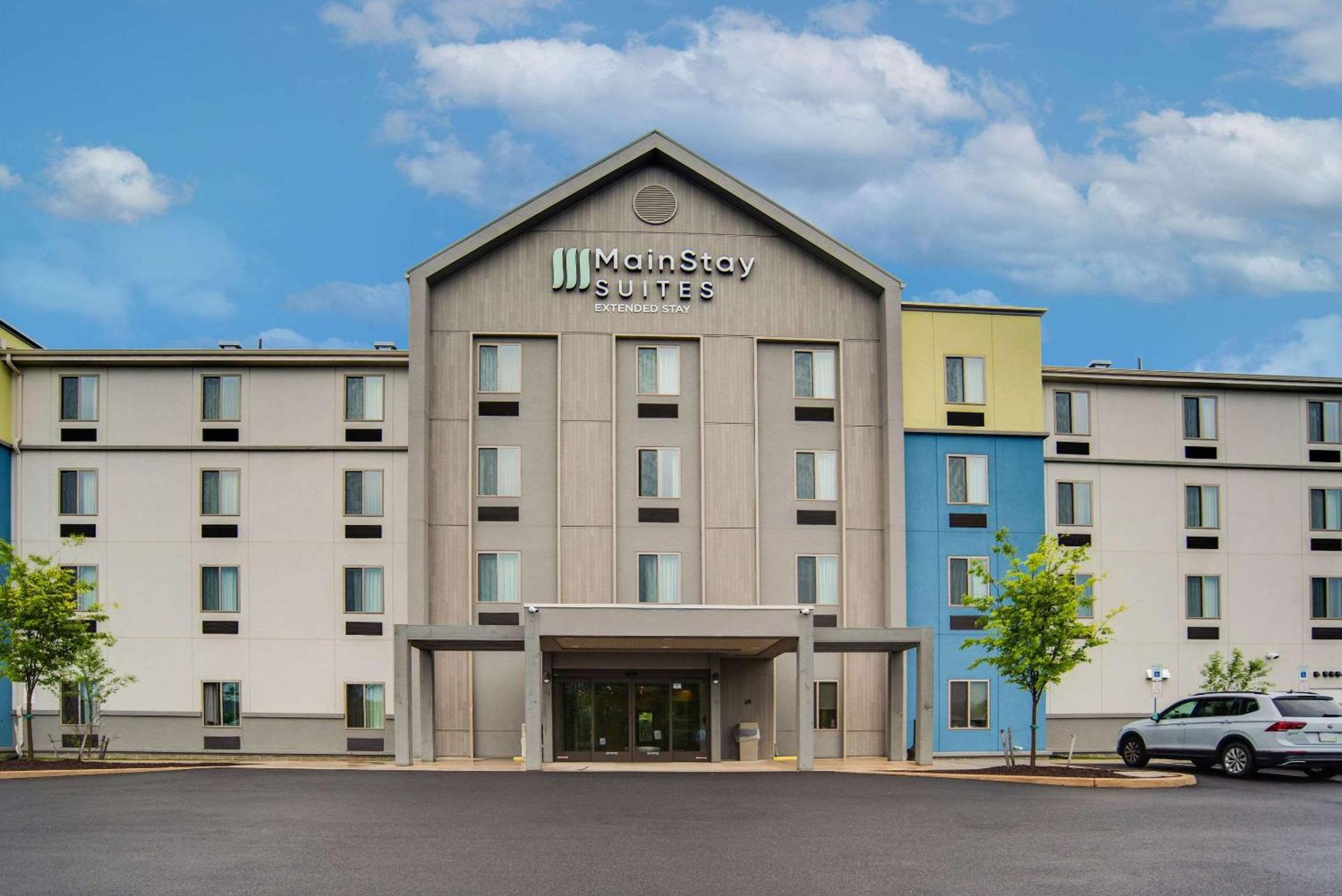 MainStay Suites Carlisle - Harrisburg — hotel in Carlisle