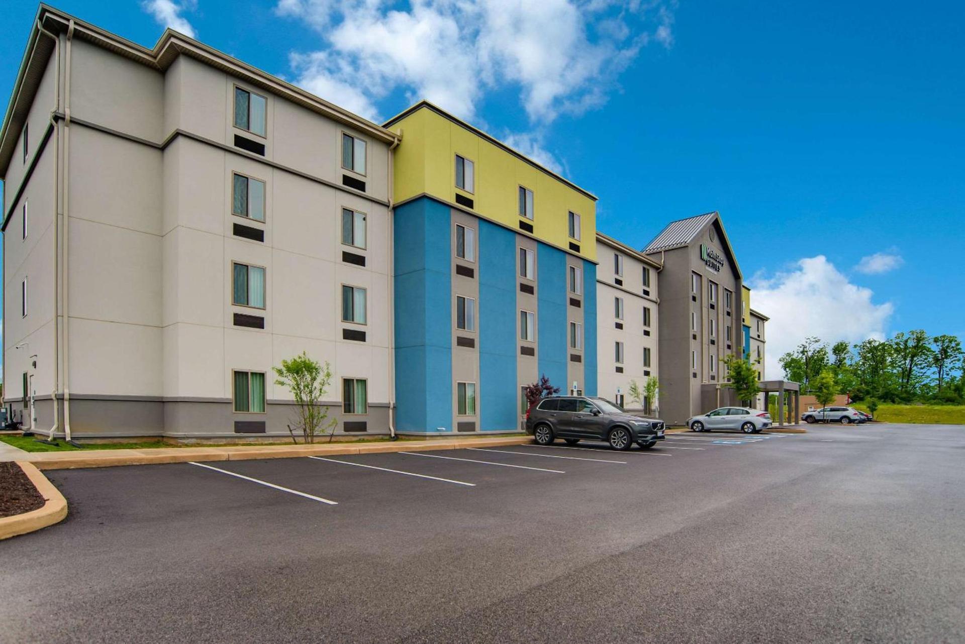 MainStay Suites Carlisle - Harrisburg photo 5
