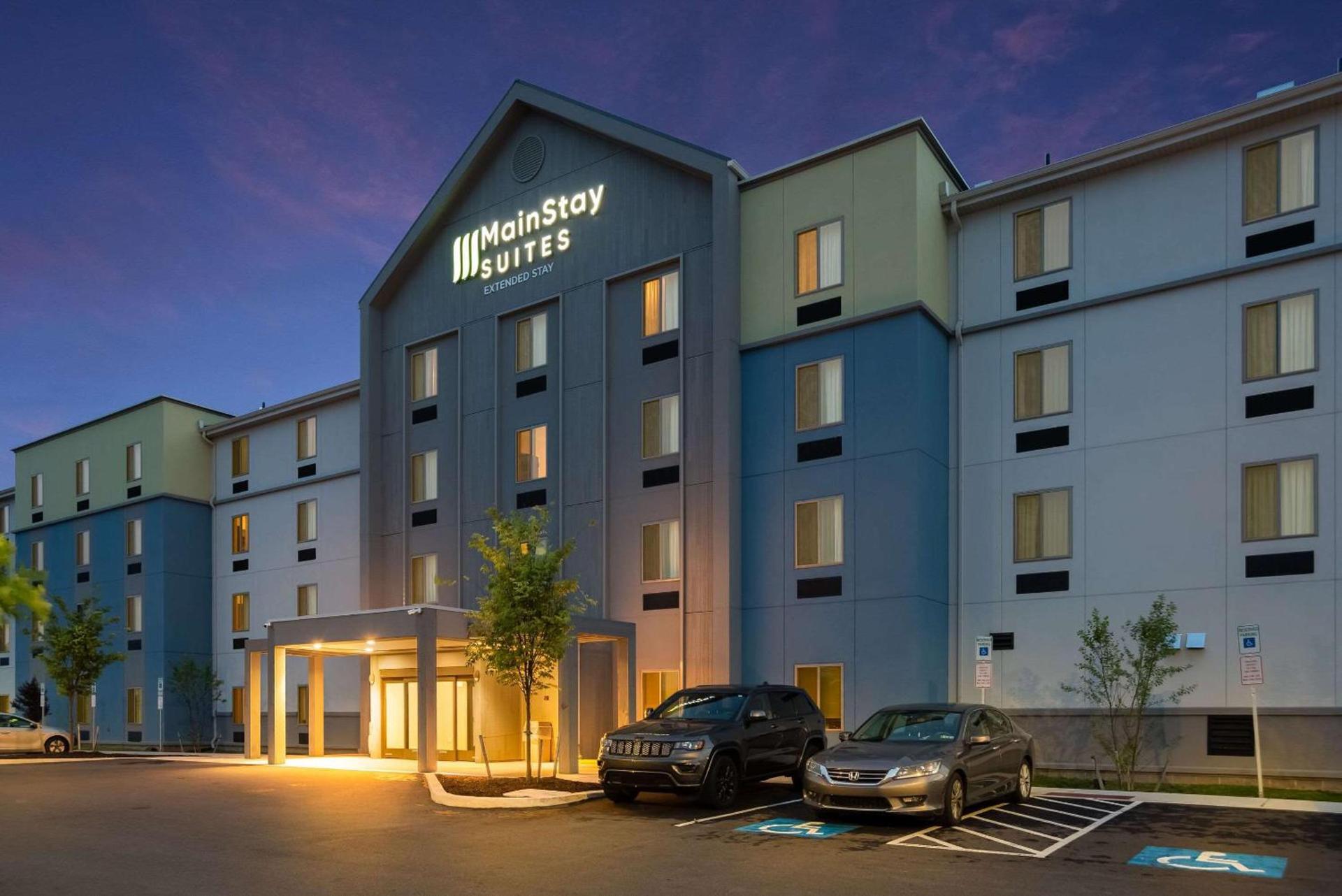 MainStay Suites Carlisle - Harrisburg photo 9