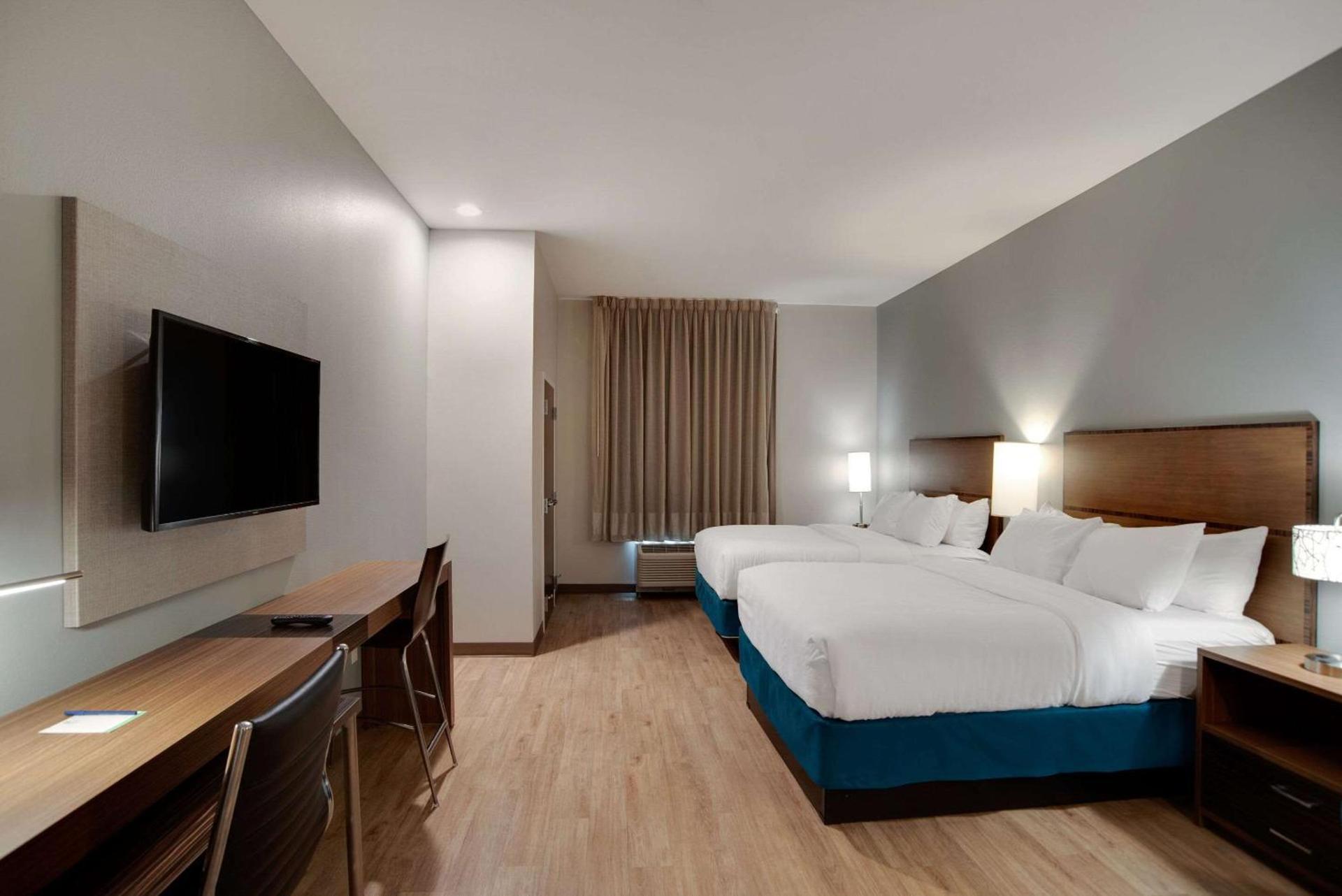 MainStay Suites Carlisle - Harrisburg photo 18